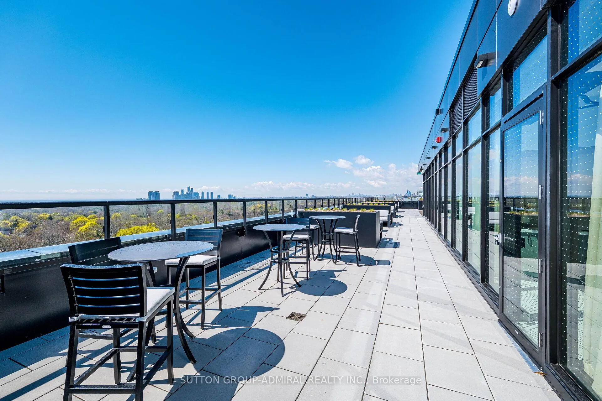 Photo 26 of Unit 1104, 1660 Bloor Street W, Toronto, High Park North — HOMEH