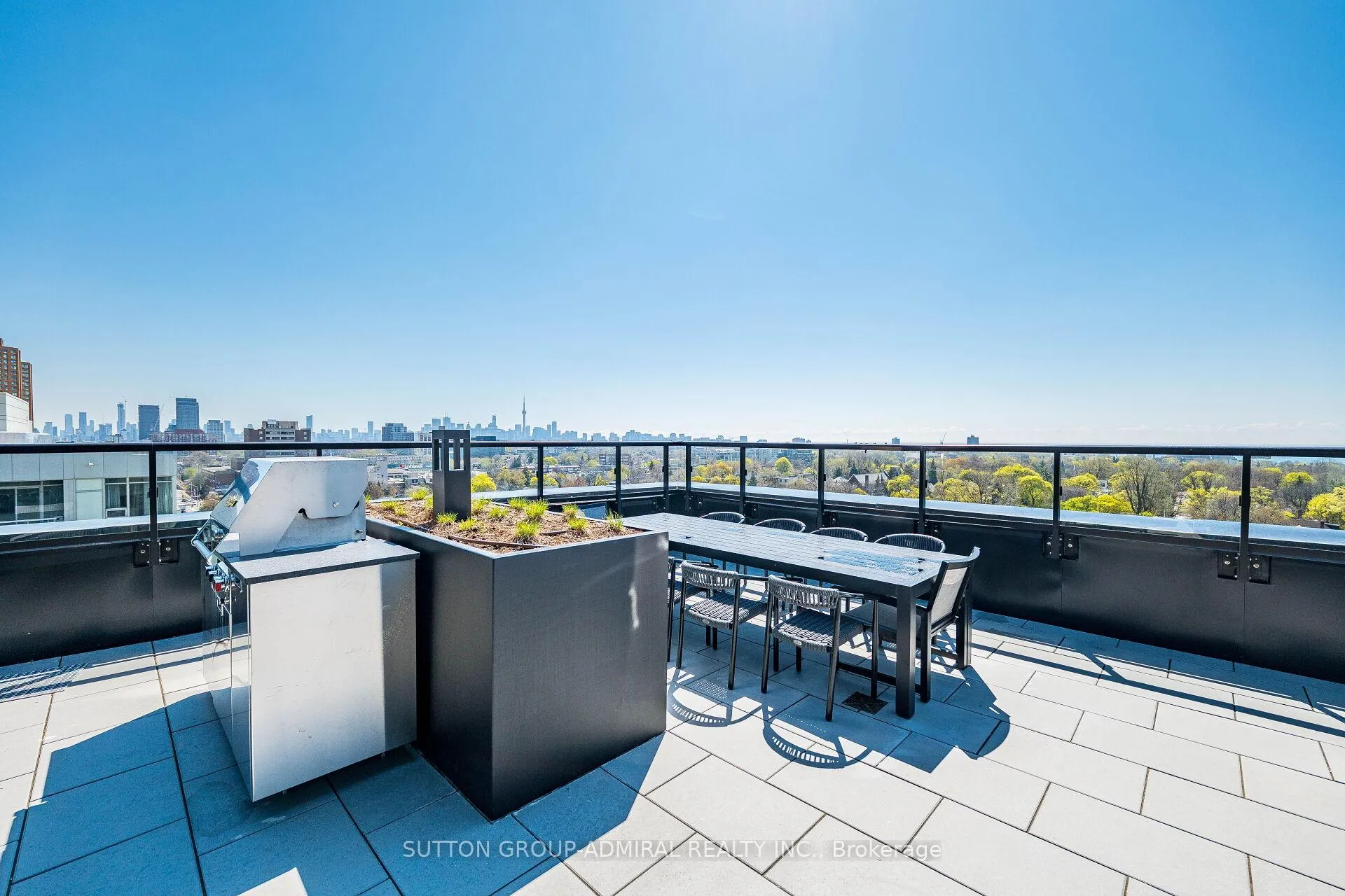 Photo 32 of Unit 1104, 1660 Bloor Street W, Toronto, High Park North — HOMEH