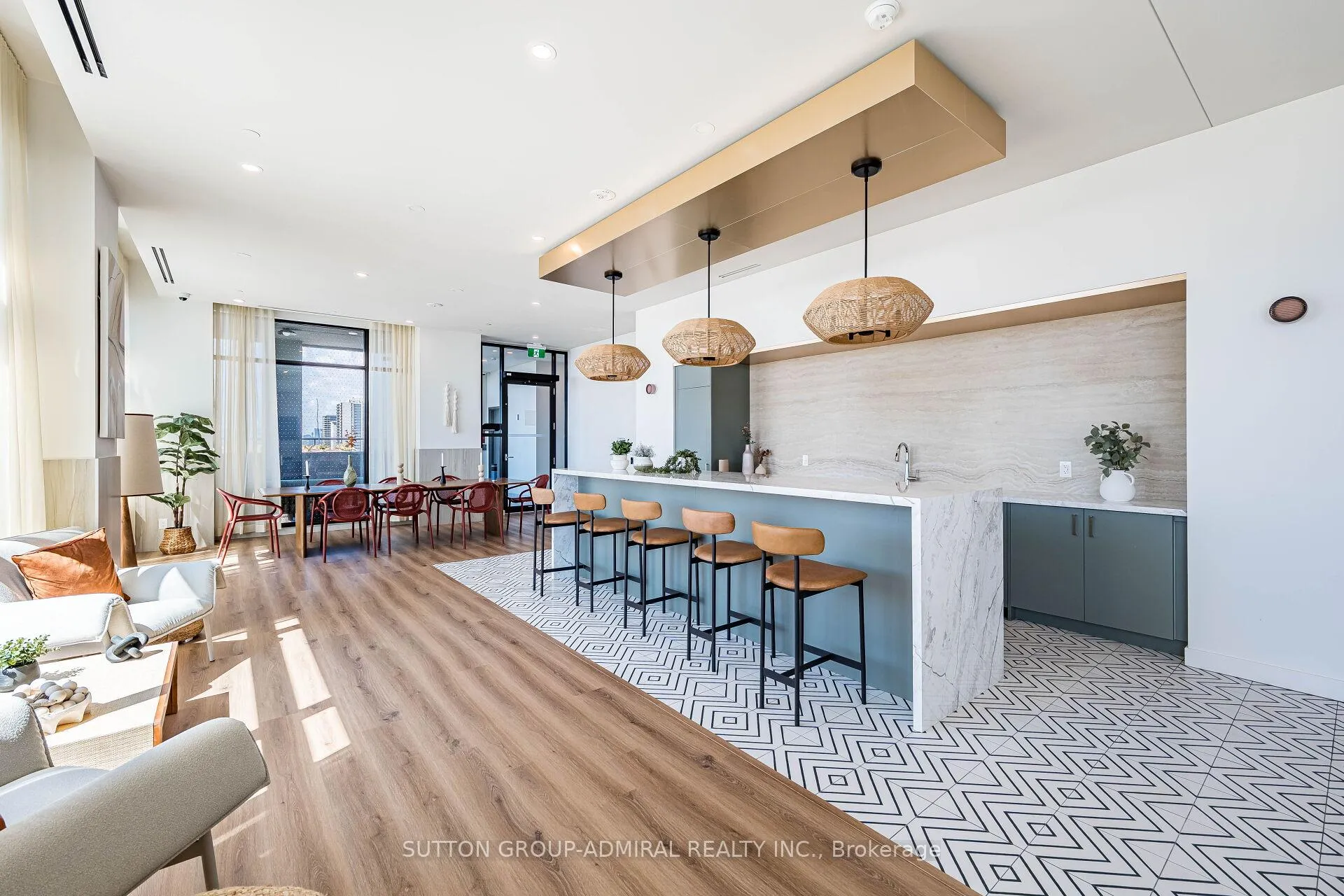 Photo 35 of Unit 1104, 1660 Bloor Street W, Toronto, High Park North — HOMEH