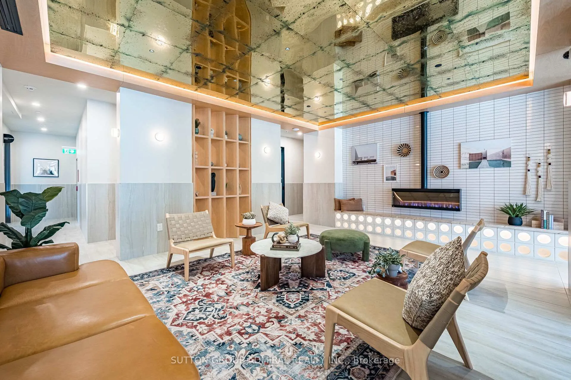 Photo 40 of Unit 1104, 1660 Bloor Street W, Toronto, High Park North — HOMEH
