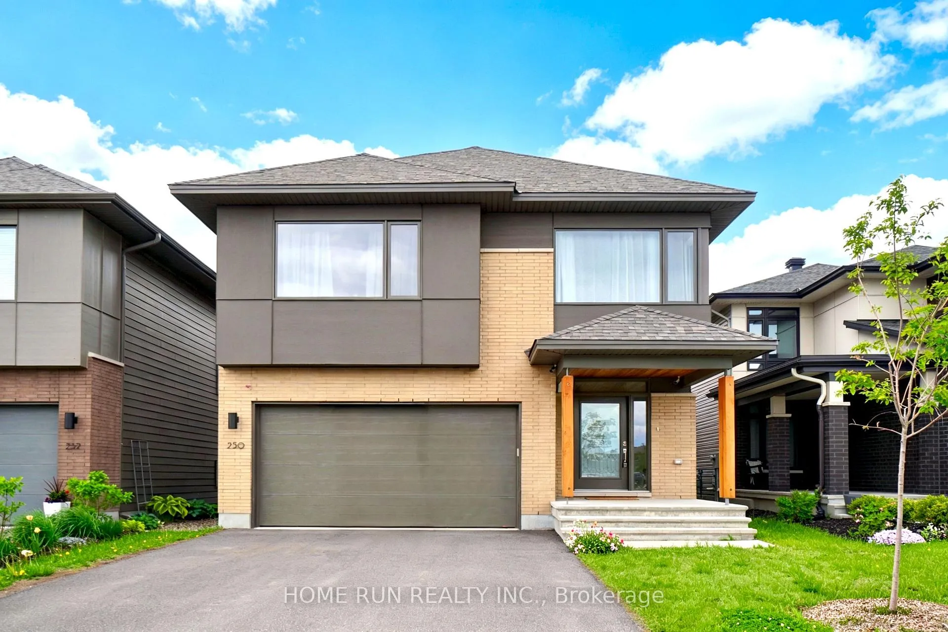 Photo 1 of 250 Soprano Avenue, Ottawa, Riverside South/Gloucester Glen — HOMEH