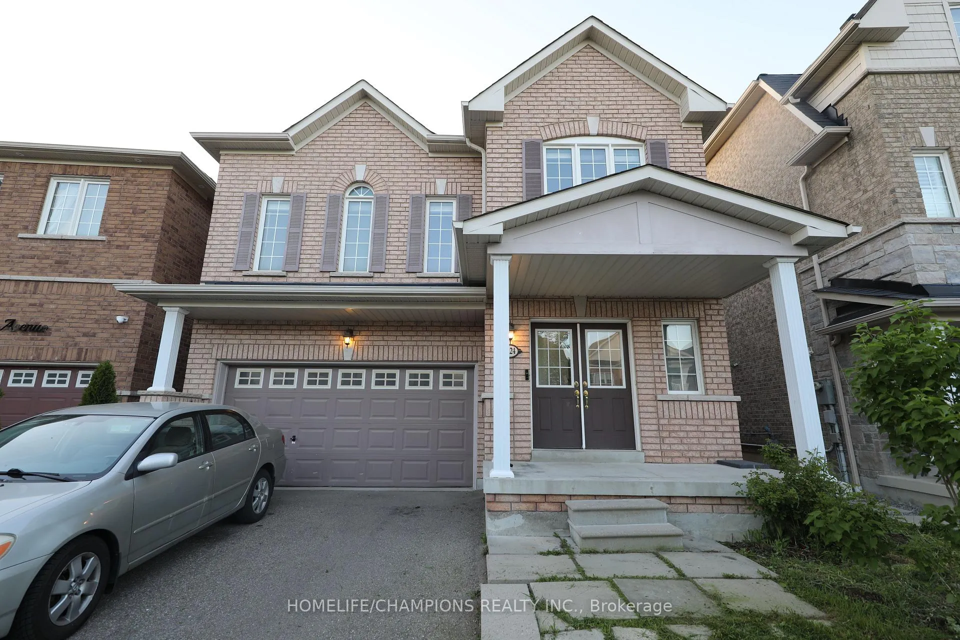 Photo 1 of 1524 Bruny Avenue, Pickering, Duffin Heights — HOMEH