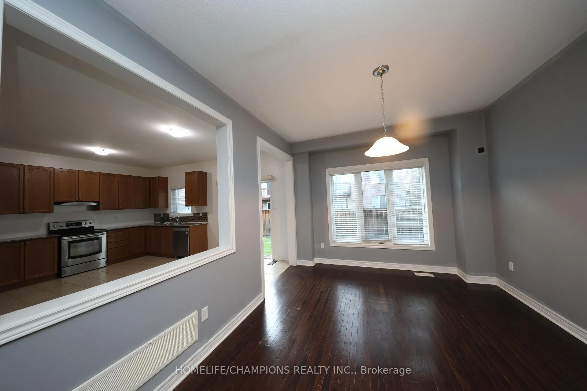 Photo 15 of 1524 Bruny Avenue, Pickering, Duffin Heights — HOMEH