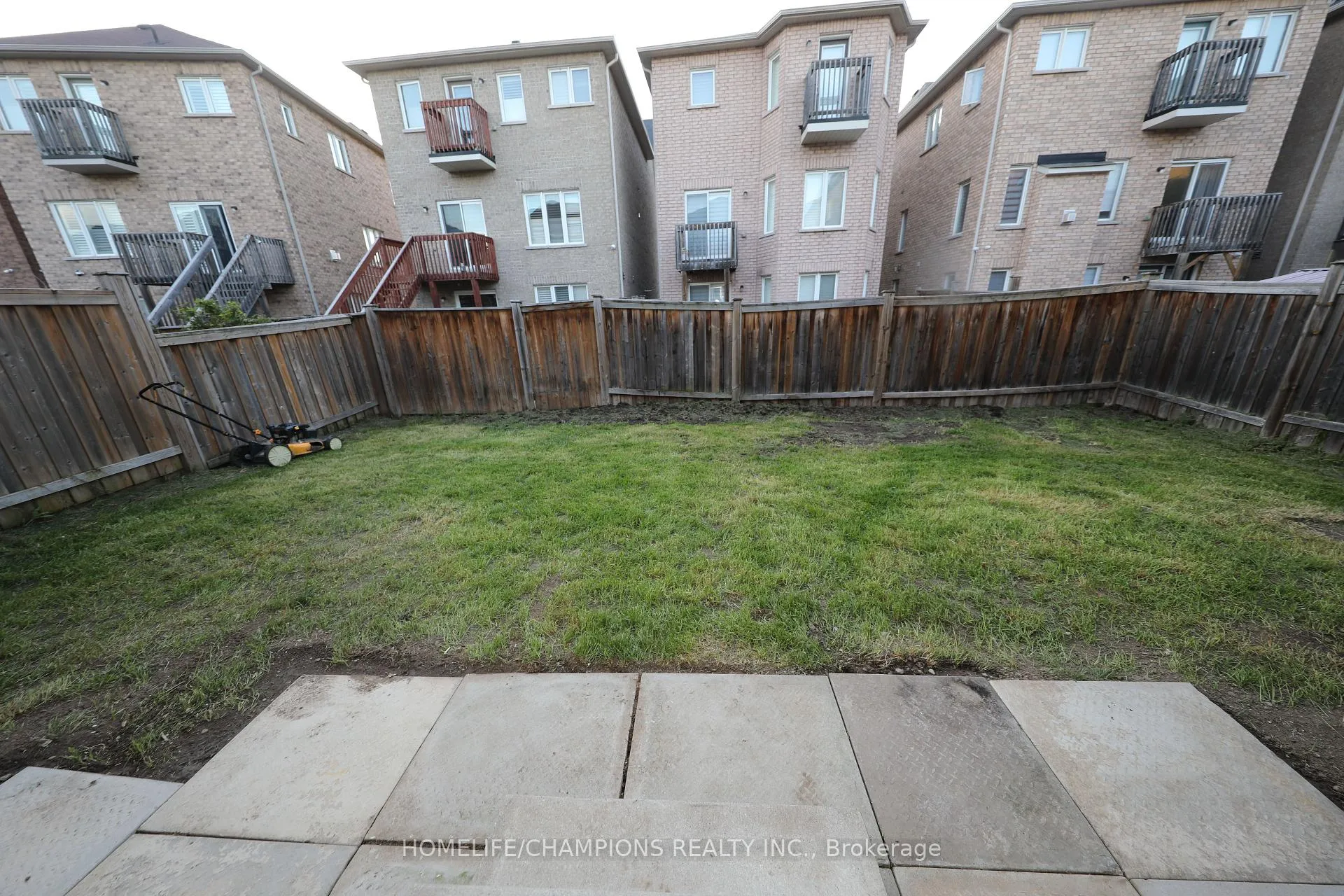 Photo 18 of 1524 Bruny Avenue, Pickering, Duffin Heights — HOMEH
