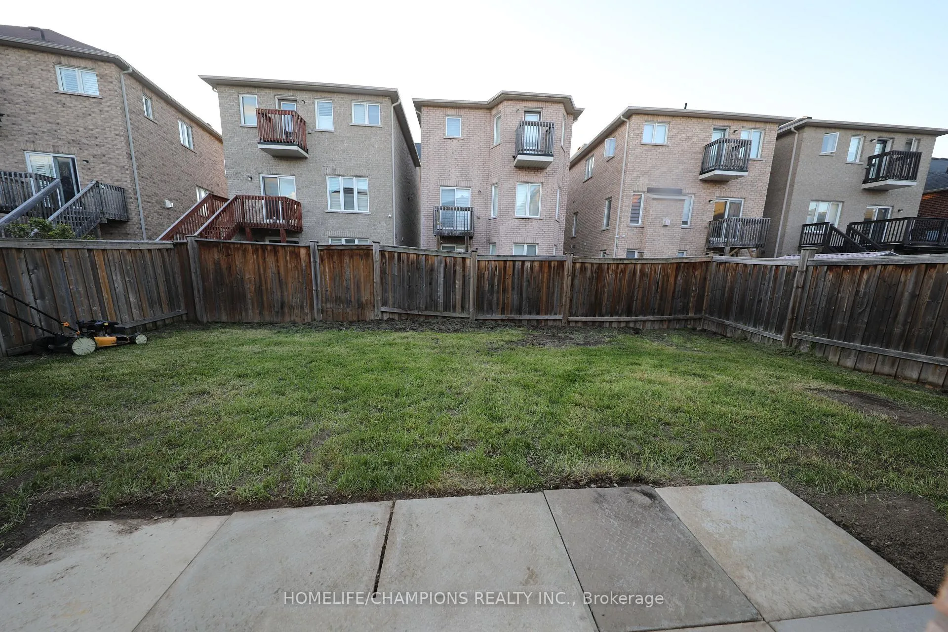 Photo 23 of 1524 Bruny Avenue, Pickering, Duffin Heights — HOMEH