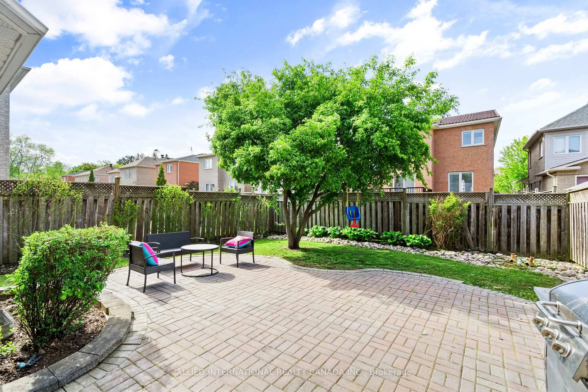 Photo 15 of 16 May Apple Terrace, Scarborough, West Hill — HOMEH