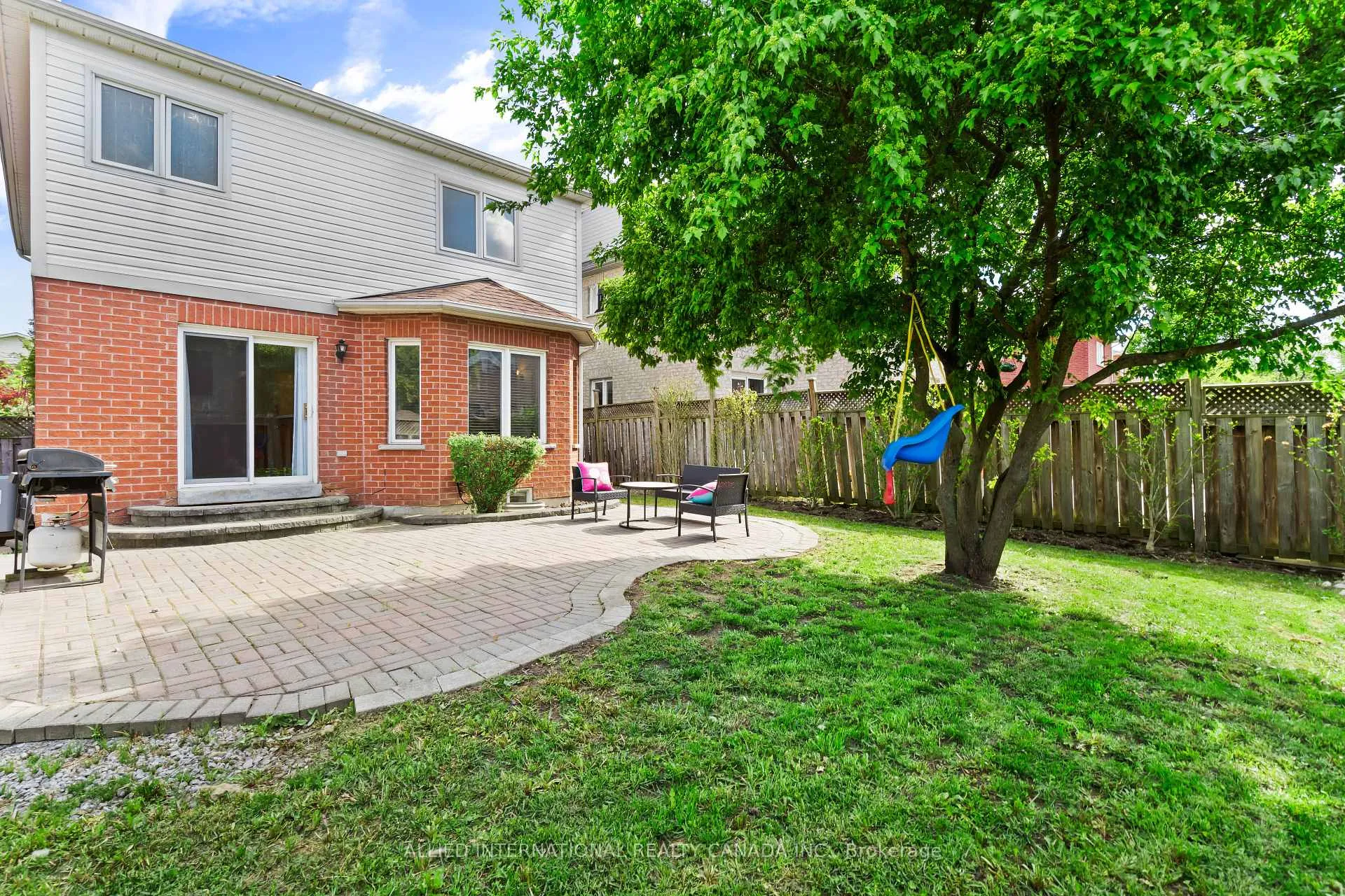 Photo 16 of 16 May Apple Terrace, Scarborough, West Hill — HOMEH
