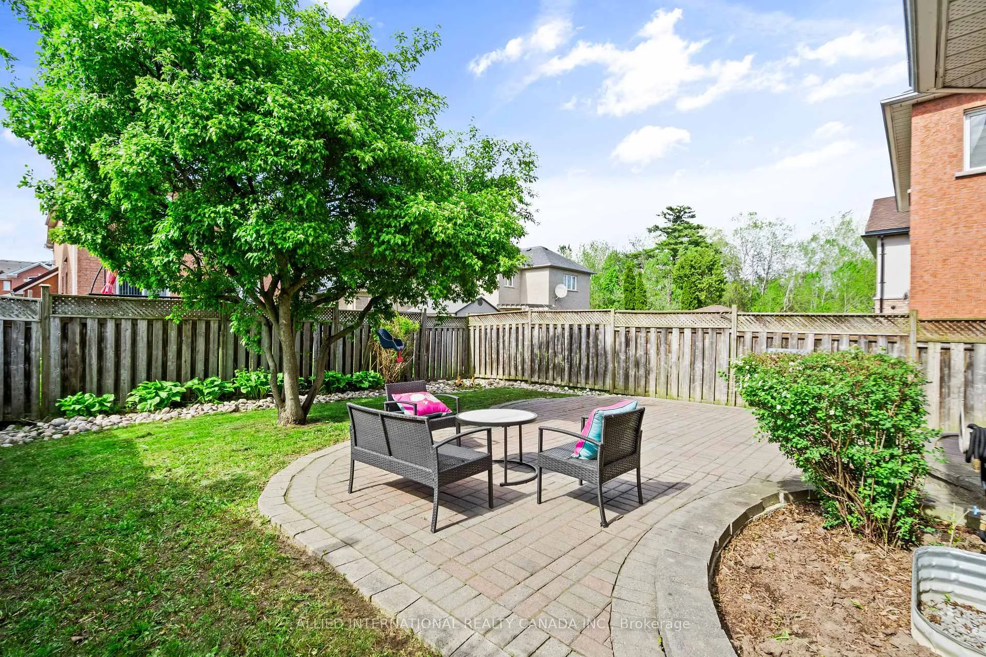 Photo 17 of 16 May Apple Terrace, Scarborough, West Hill — HOMEH