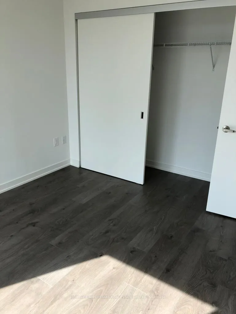 Photo 6 of Unit 520, 20 Richardson Street, Toronto, Waterfront Communities — HOMEH