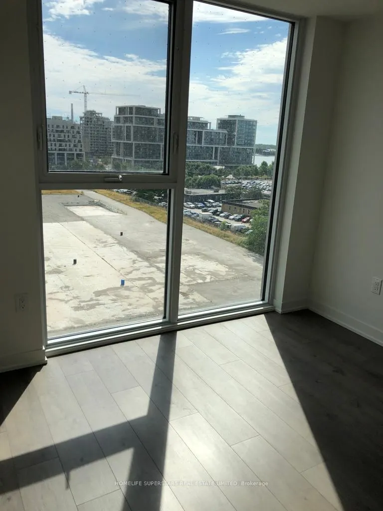Photo 8 of Unit 520, 20 Richardson Street, Toronto, Waterfront Communities — HOMEH