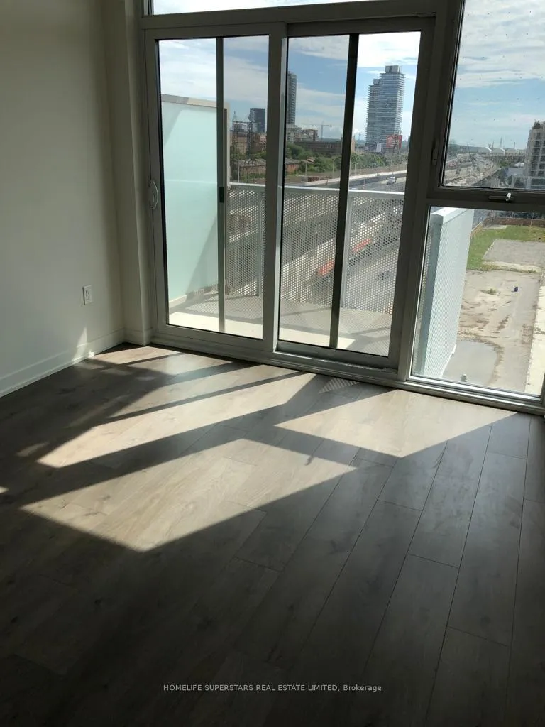 Photo 9 of Unit 520, 20 Richardson Street, Toronto, Waterfront Communities — HOMEH
