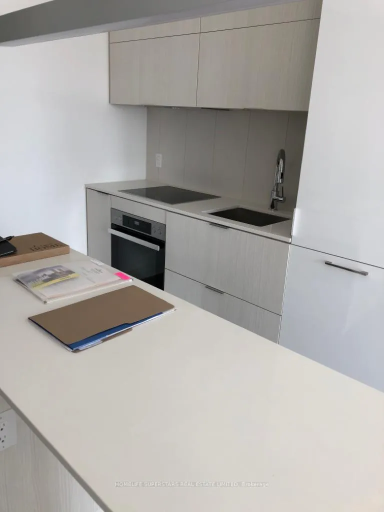 Photo 12 of Unit 520, 20 Richardson Street, Toronto, Waterfront Communities — HOMEH