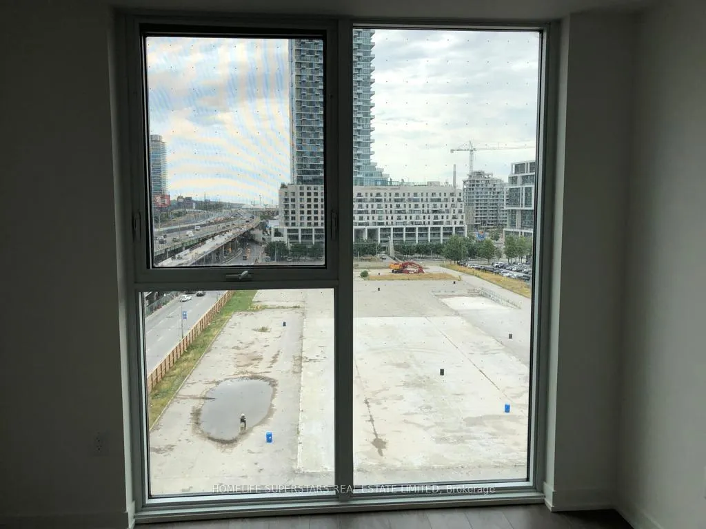 Photo 13 of Unit 520, 20 Richardson Street, Toronto, Waterfront Communities — HOMEH
