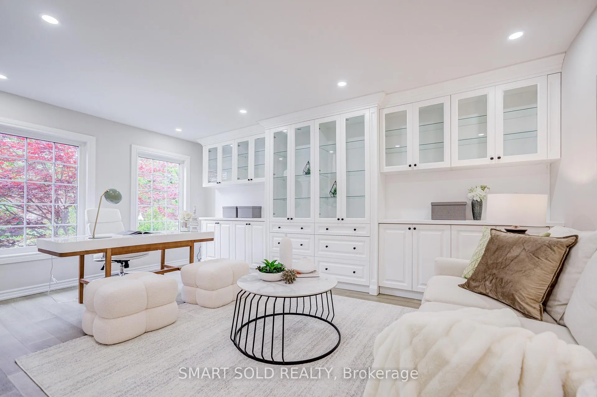 Photo 5 of 41 Carnforth Drive, Markham, Unionville — HOMEH