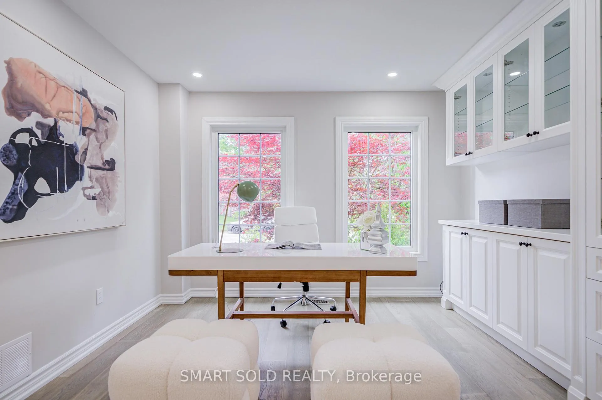 Photo 6 of 41 Carnforth Drive, Markham, Unionville — HOMEH