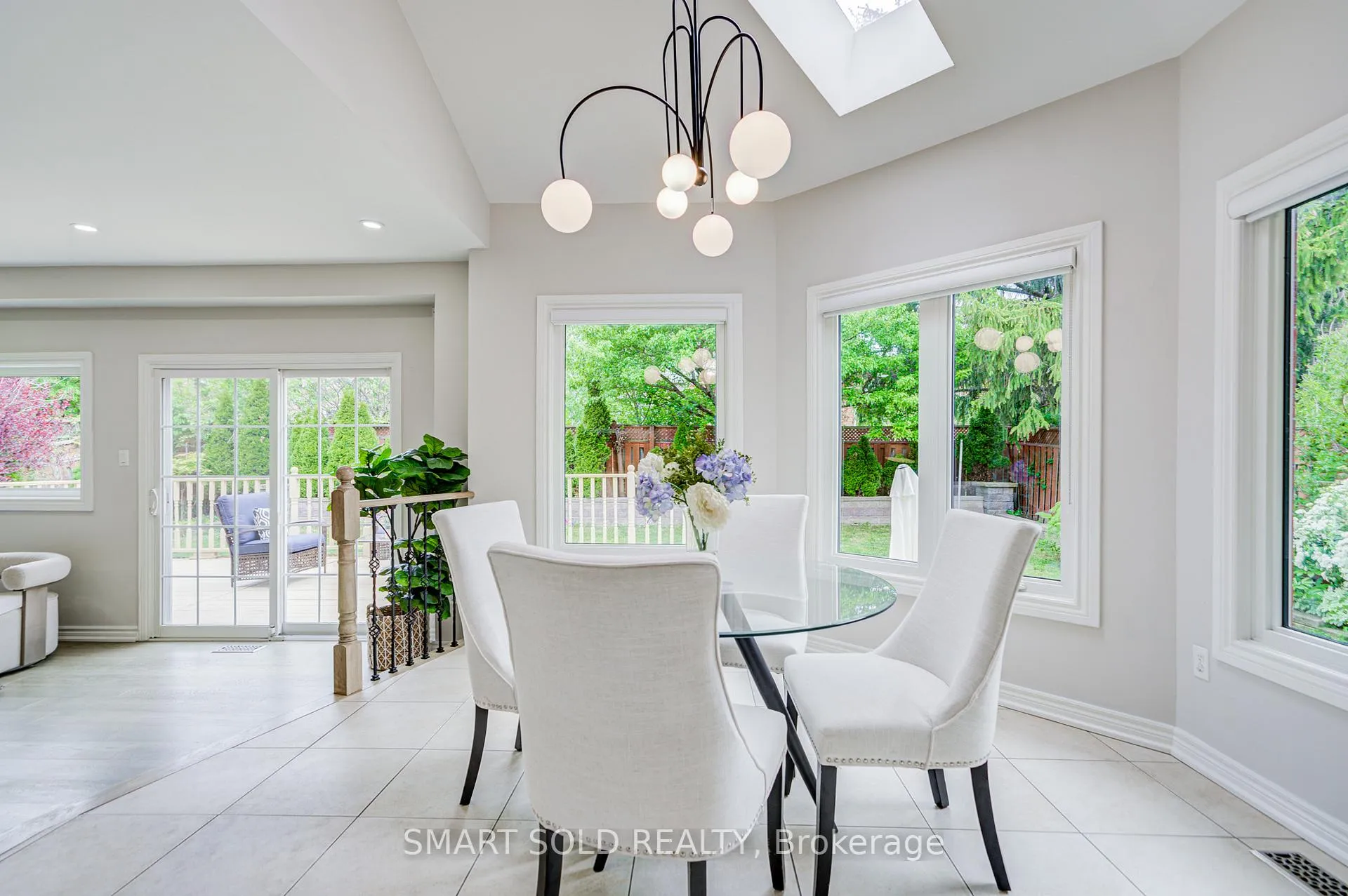 Photo 15 of 41 Carnforth Drive, Markham, Unionville — HOMEH