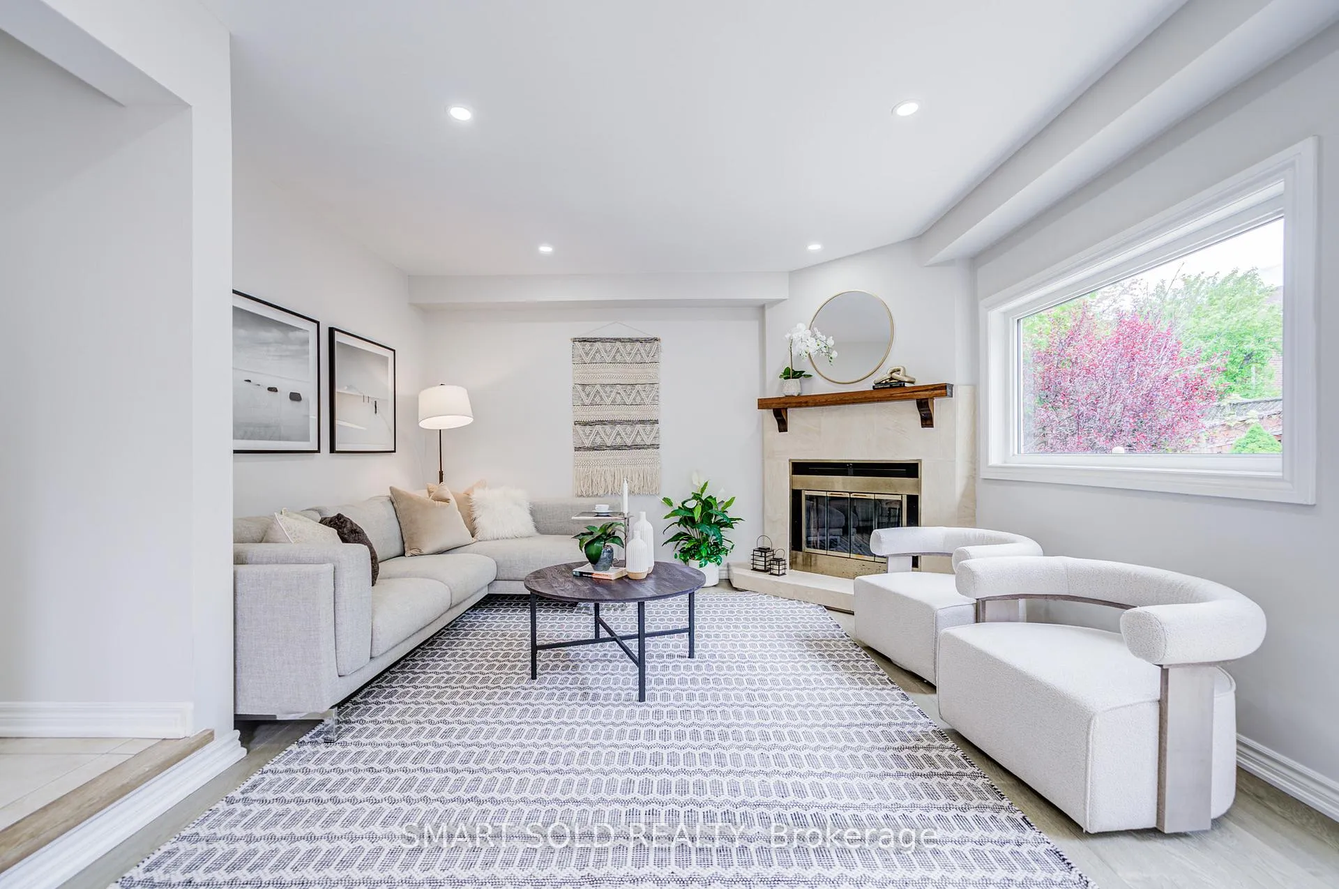 Photo 17 of 41 Carnforth Drive, Markham, Unionville — HOMEH