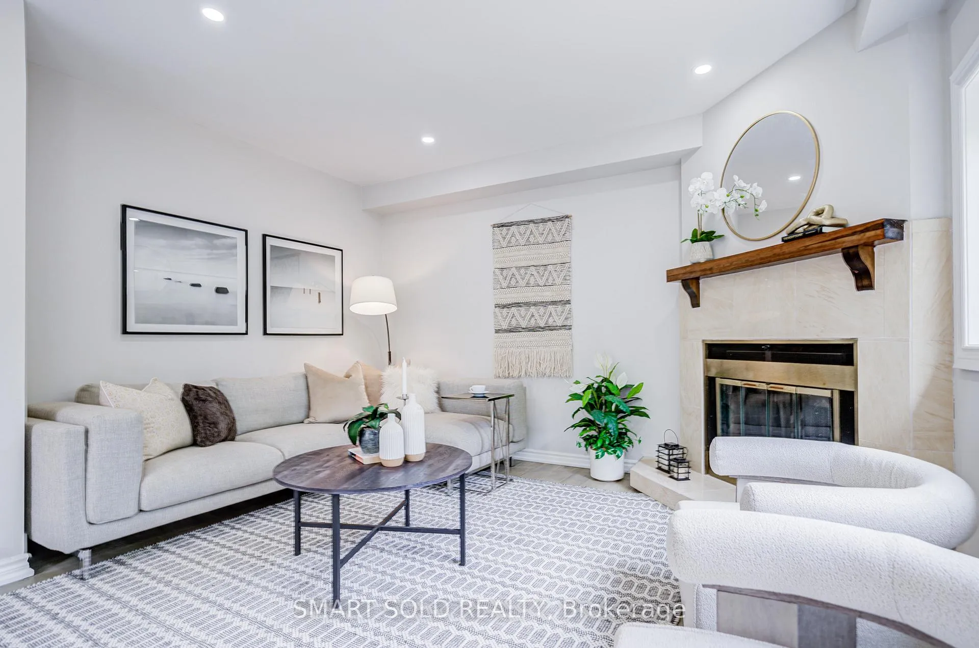 Photo 18 of 41 Carnforth Drive, Markham, Unionville — HOMEH