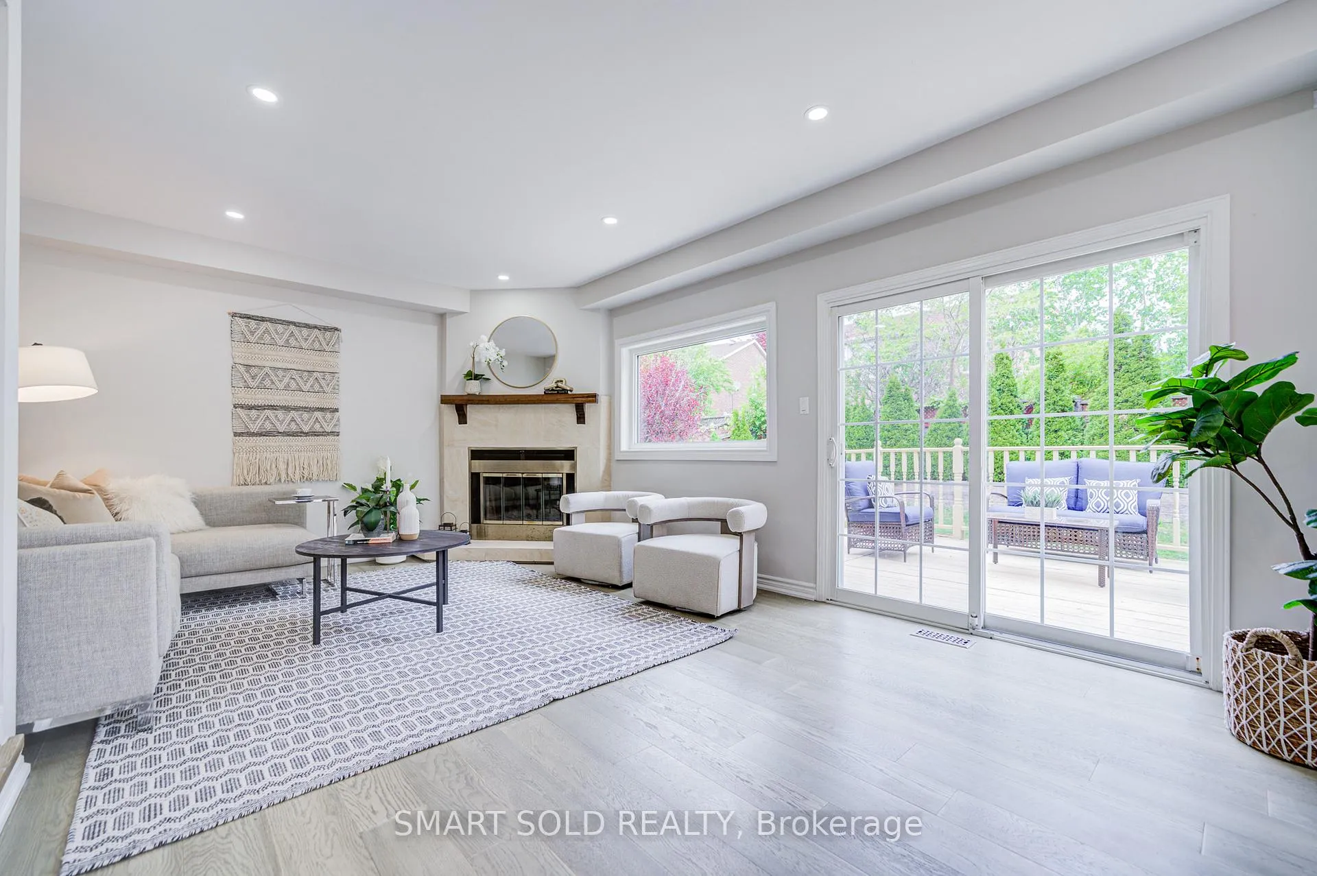 Photo 19 of 41 Carnforth Drive, Markham, Unionville — HOMEH