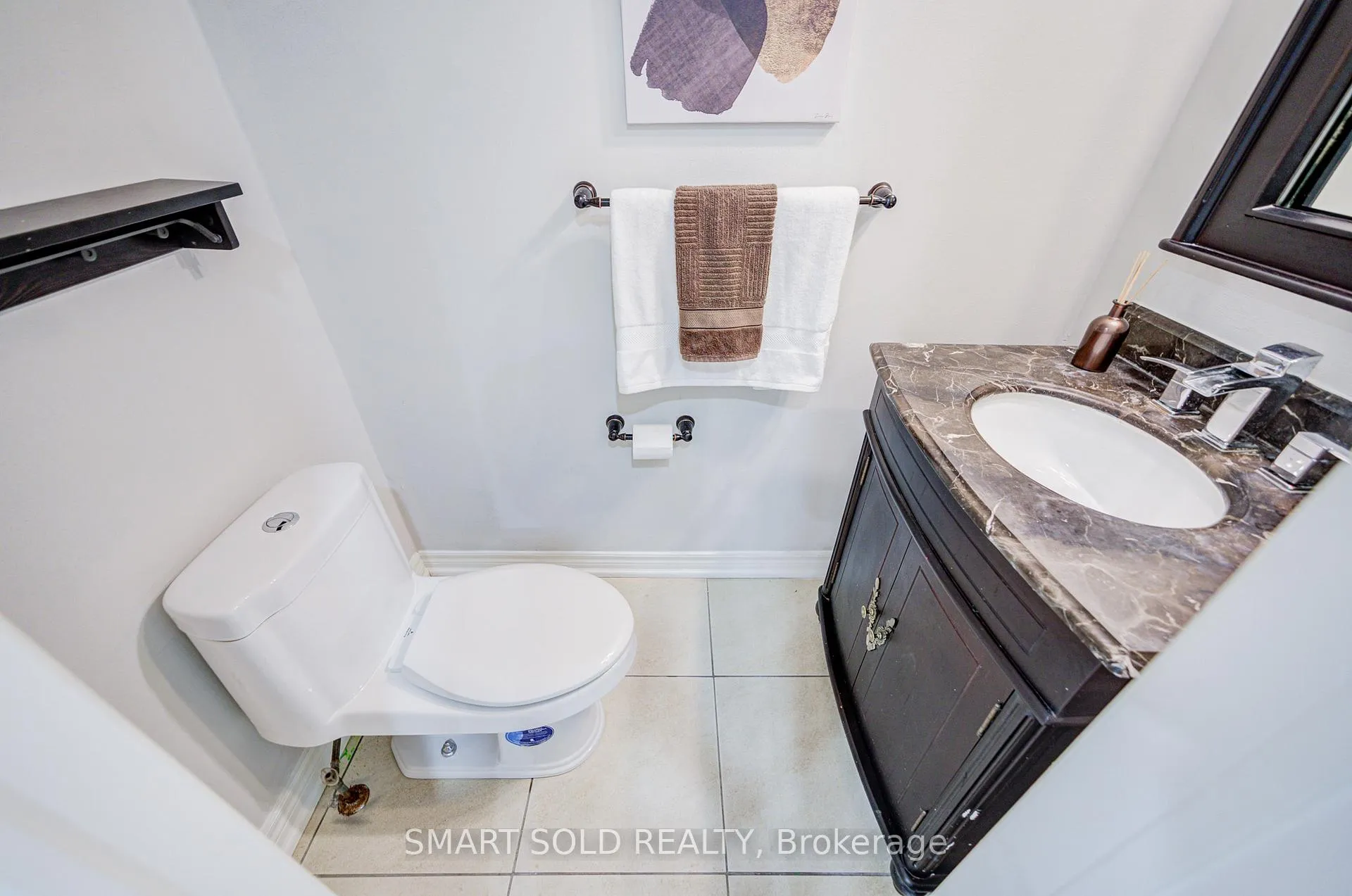 Photo 20 of 41 Carnforth Drive, Markham, Unionville — HOMEH