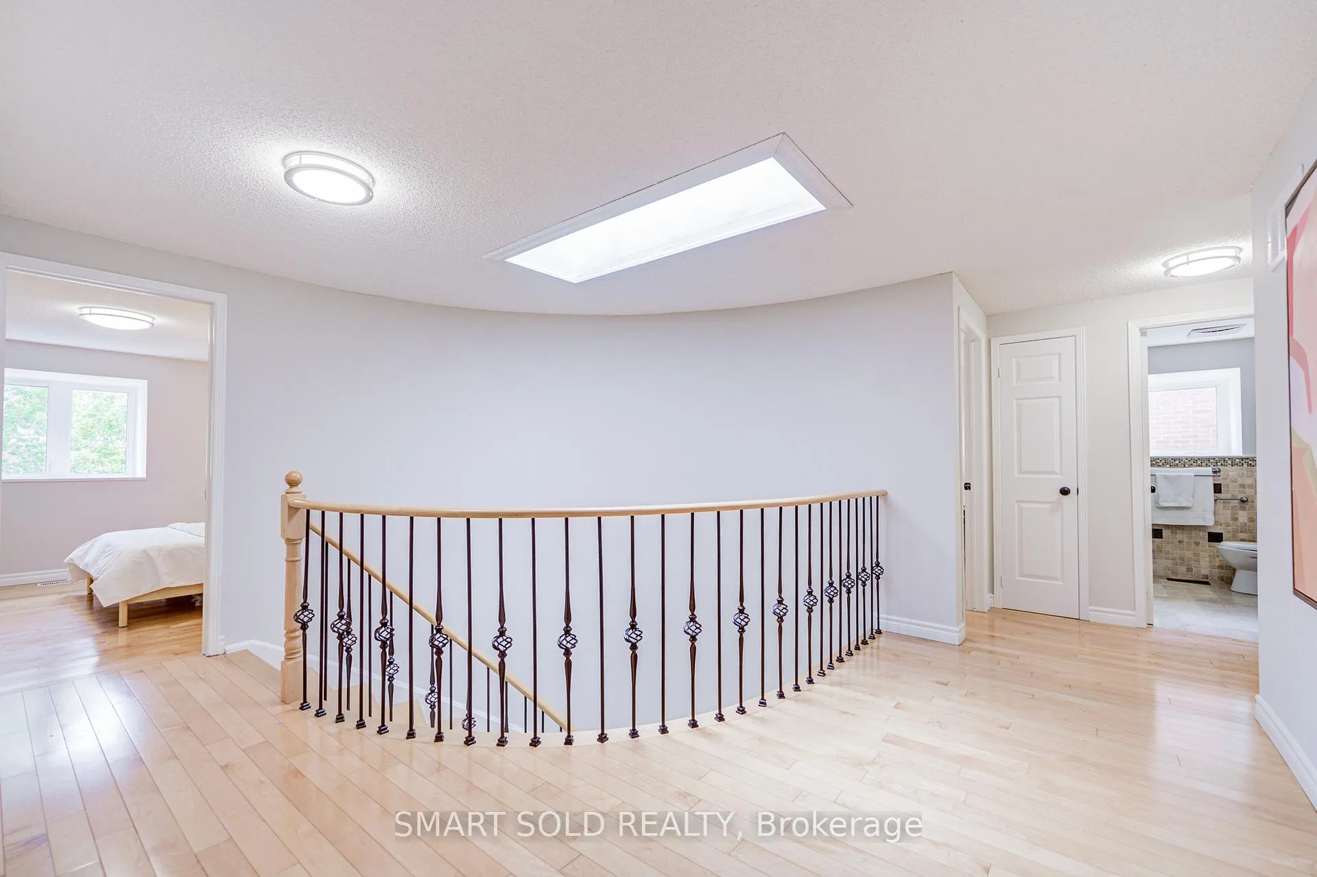 Photo 21 of 41 Carnforth Drive, Markham, Unionville — HOMEH