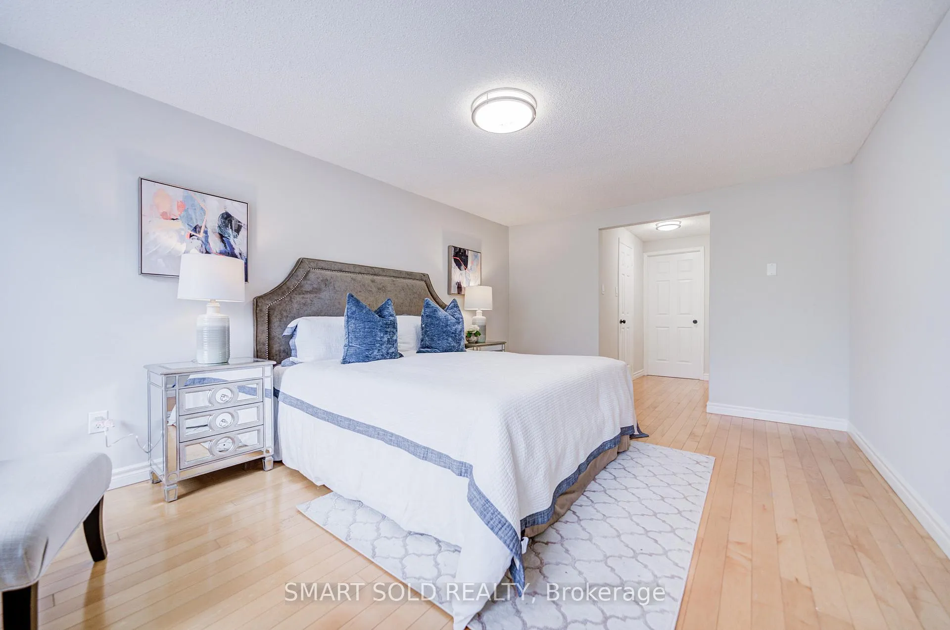 Photo 22 of 41 Carnforth Drive, Markham, Unionville — HOMEH