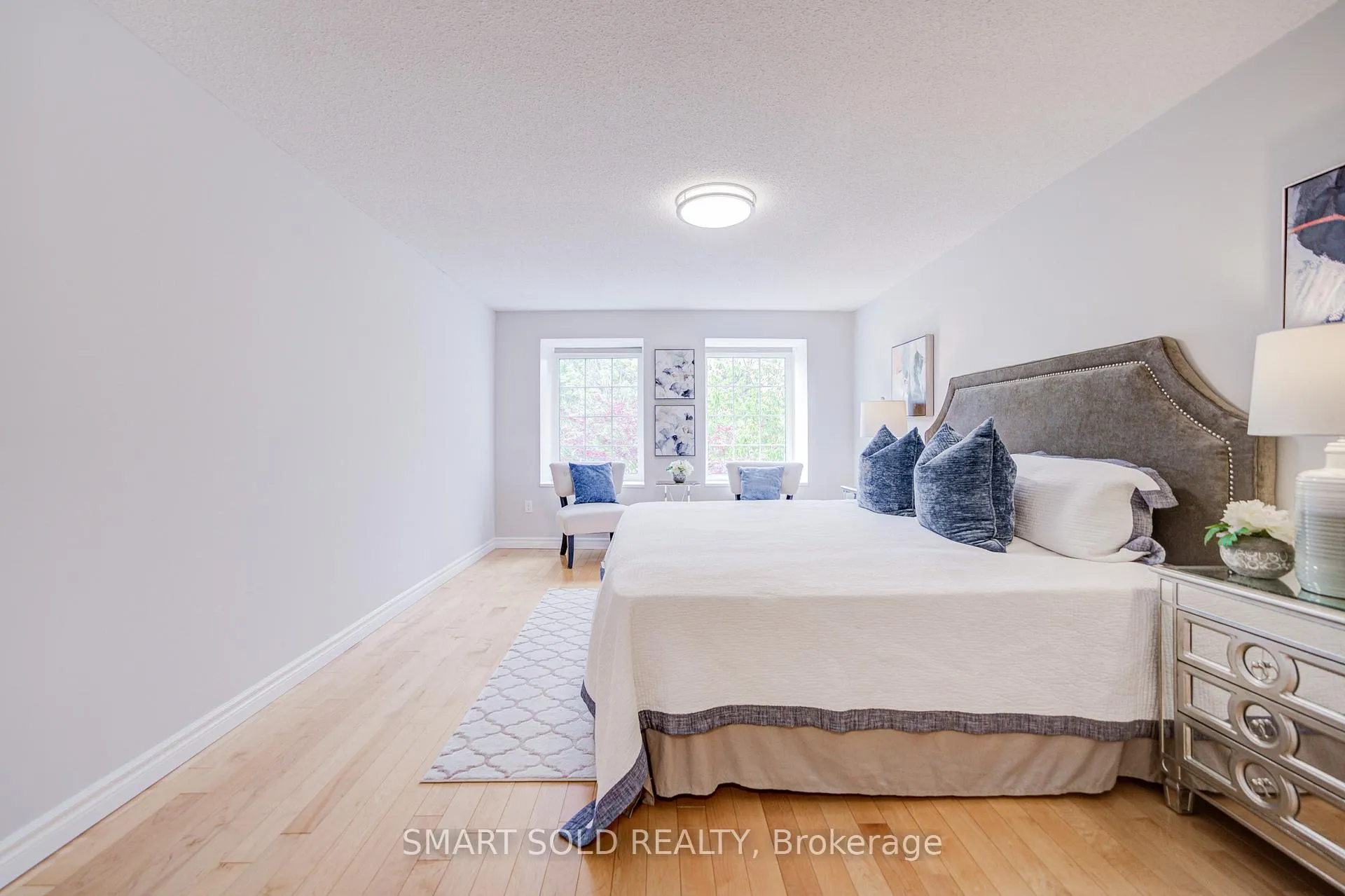 Photo 23 of 41 Carnforth Drive, Markham, Unionville — HOMEH