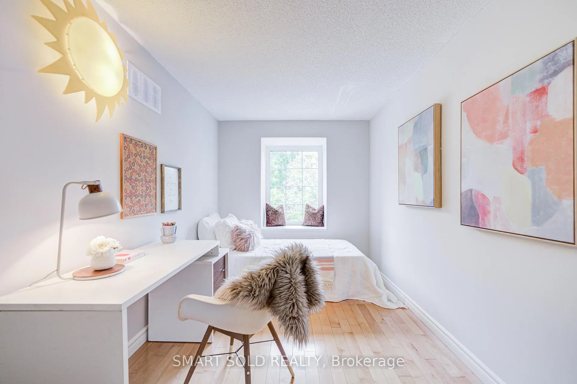 Photo 31 of 41 Carnforth Drive, Markham, Unionville — HOMEH