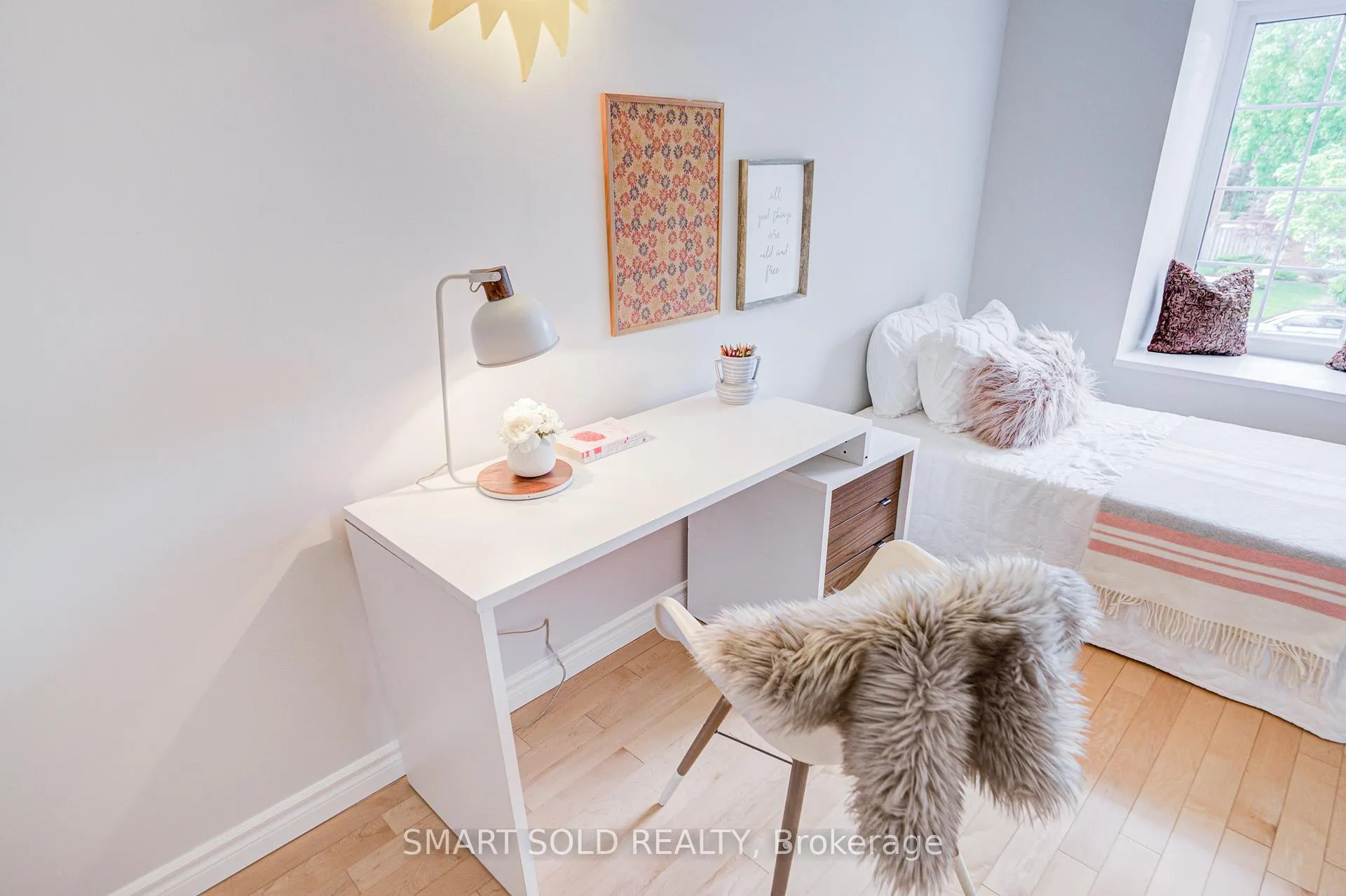 Photo 32 of 41 Carnforth Drive, Markham, Unionville — HOMEH