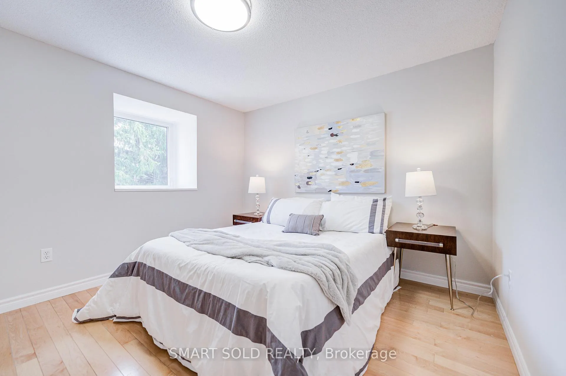Photo 33 of 41 Carnforth Drive, Markham, Unionville — HOMEH