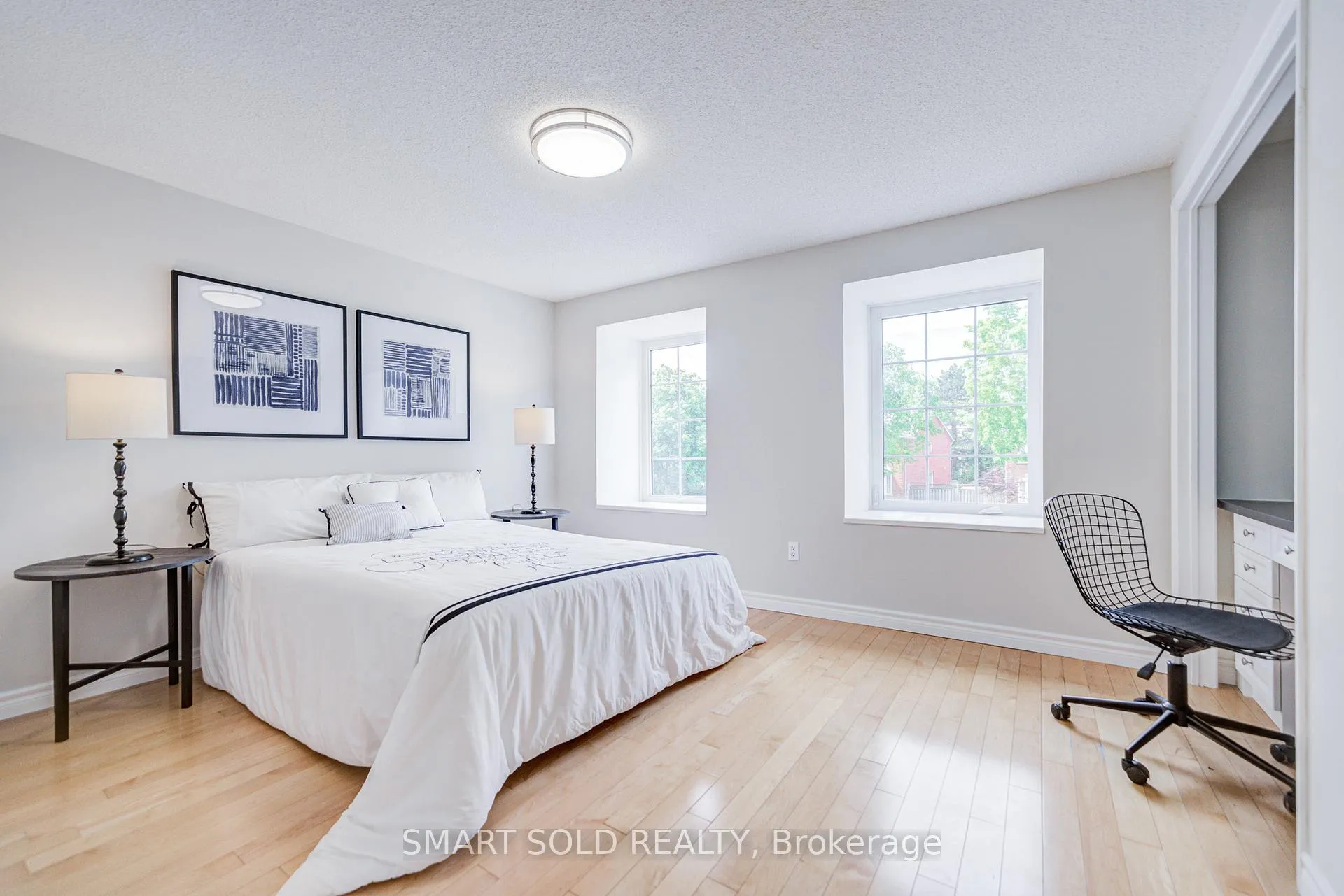 Photo 35 of 41 Carnforth Drive, Markham, Unionville — HOMEH
