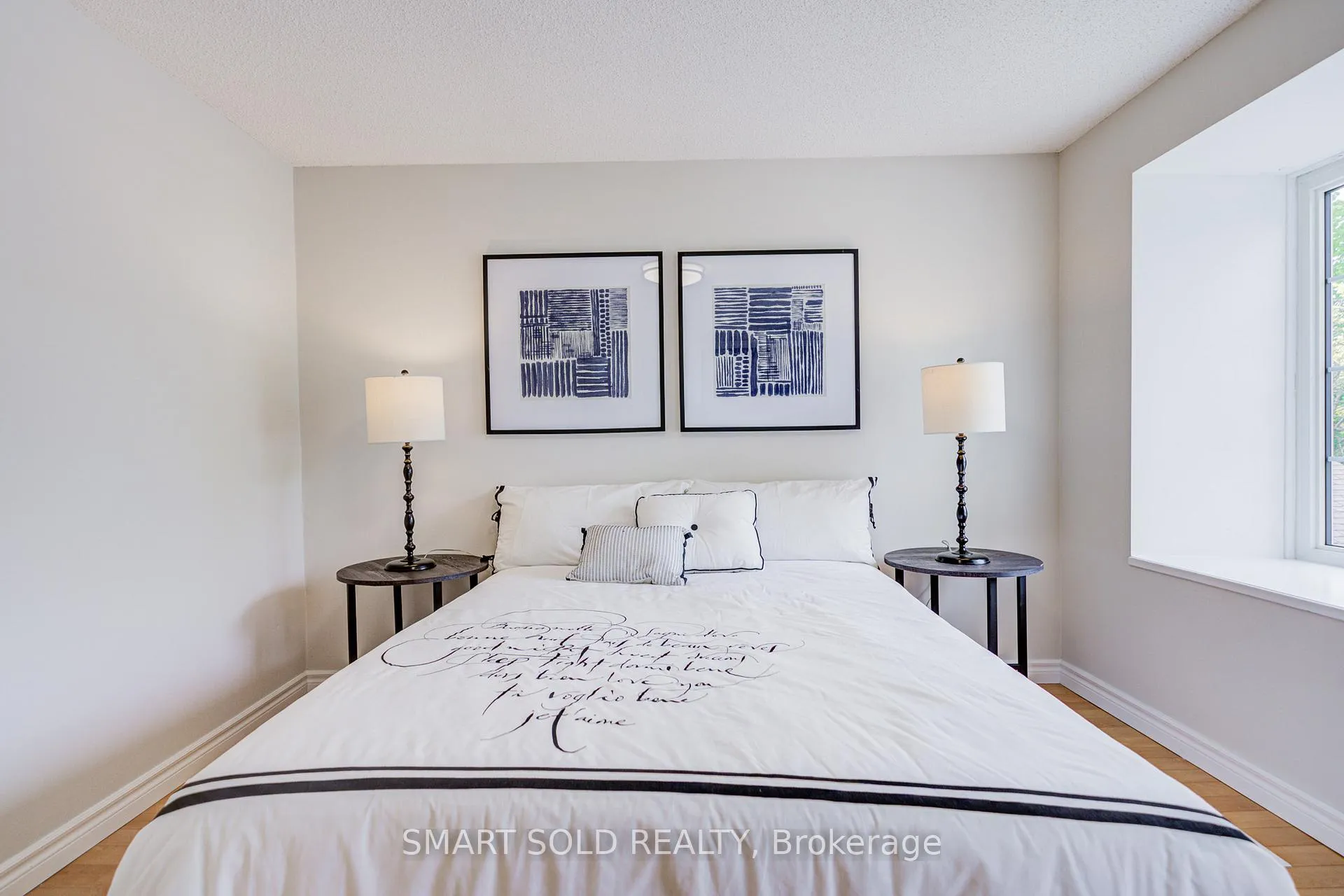 Photo 36 of 41 Carnforth Drive, Markham, Unionville — HOMEH