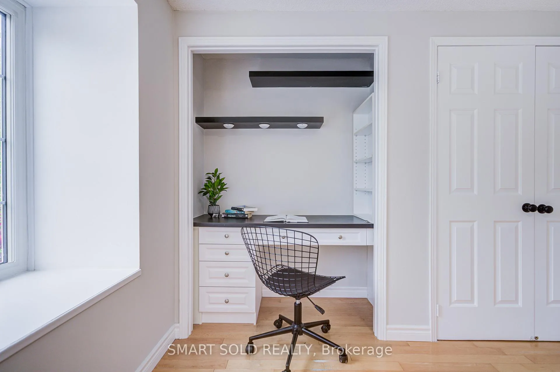 Photo 37 of 41 Carnforth Drive, Markham, Unionville — HOMEH