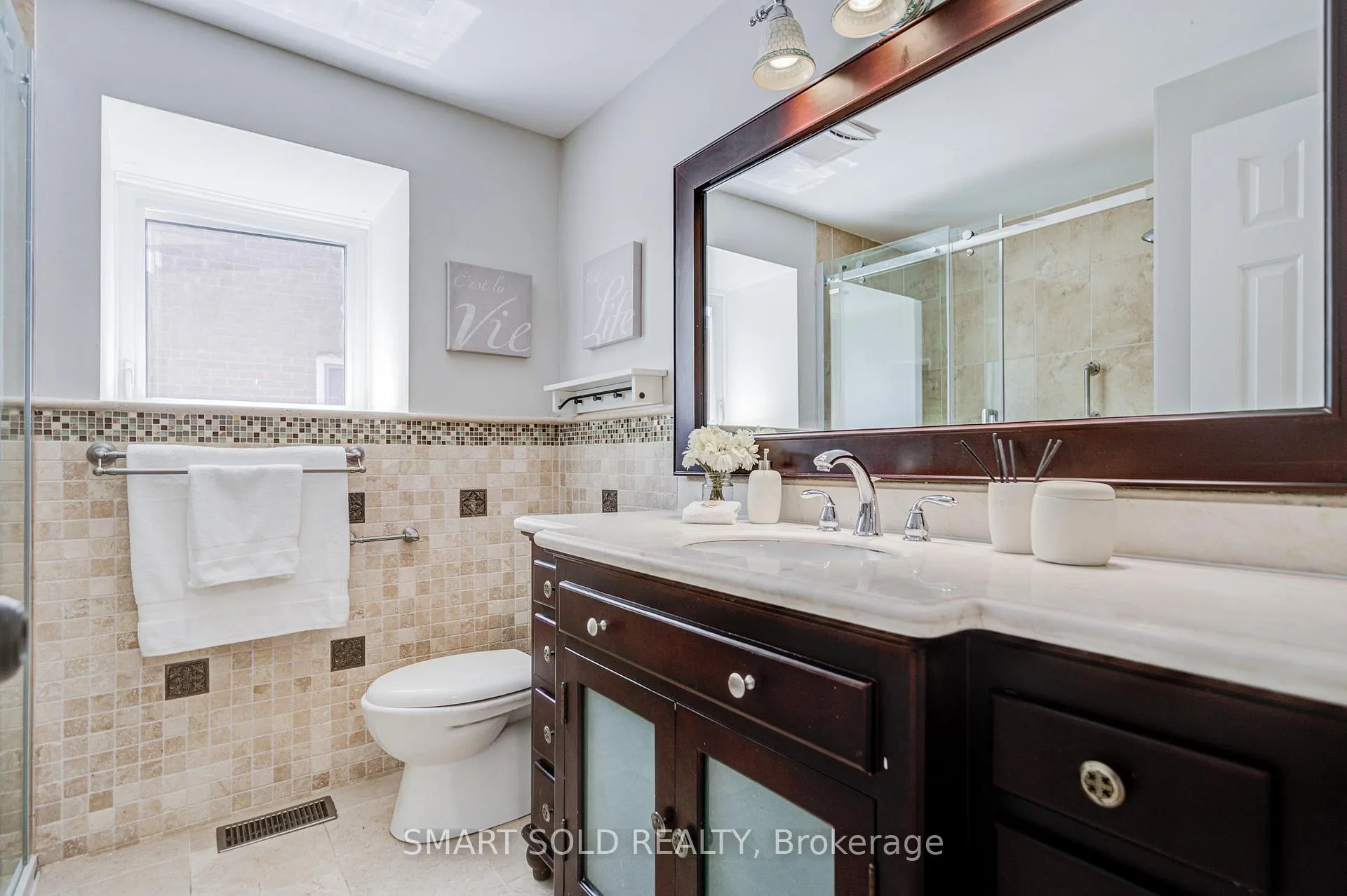 Photo 38 of 41 Carnforth Drive, Markham, Unionville — HOMEH