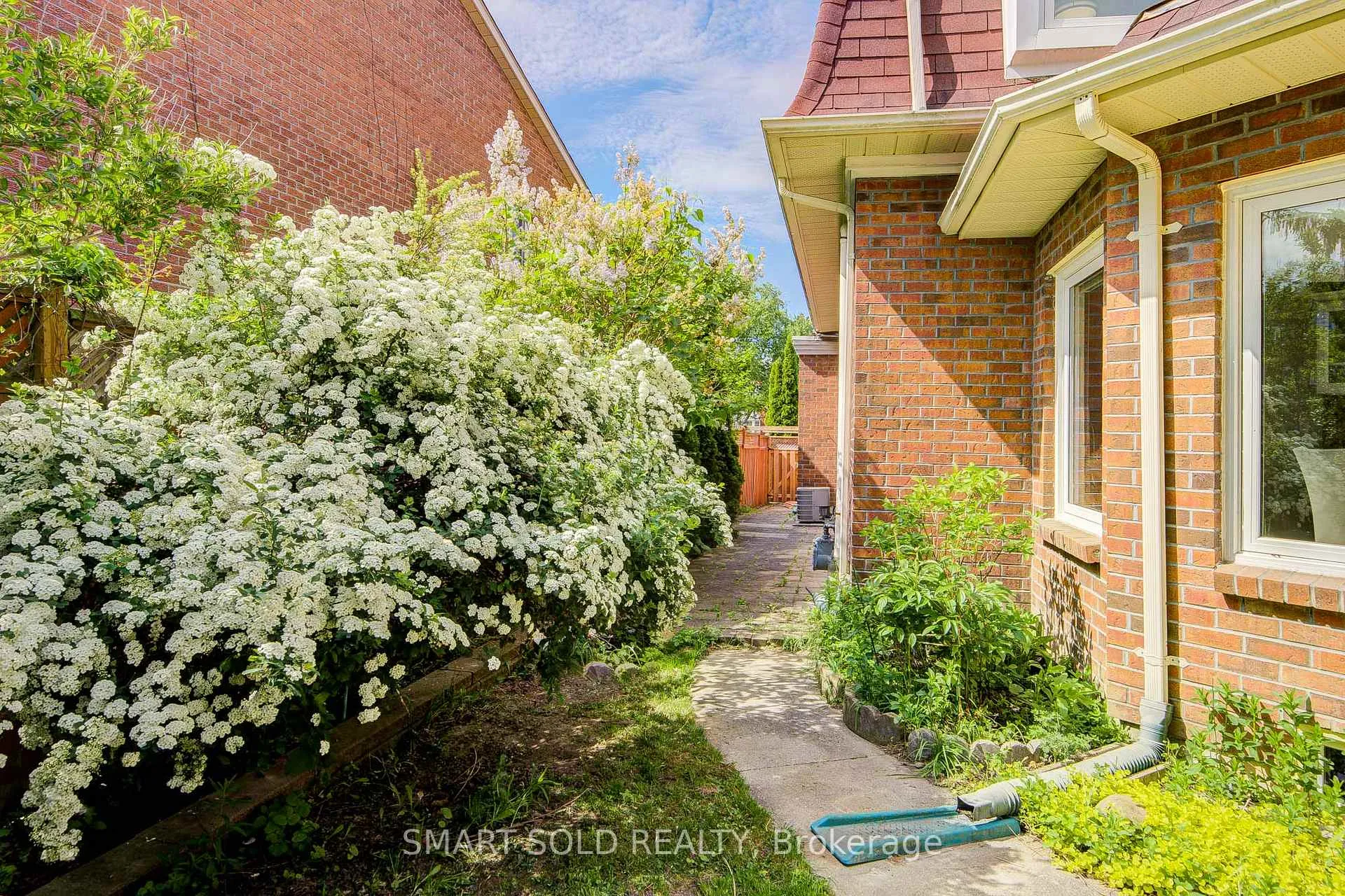 Photo 47 of 41 Carnforth Drive, Markham, Unionville — HOMEH