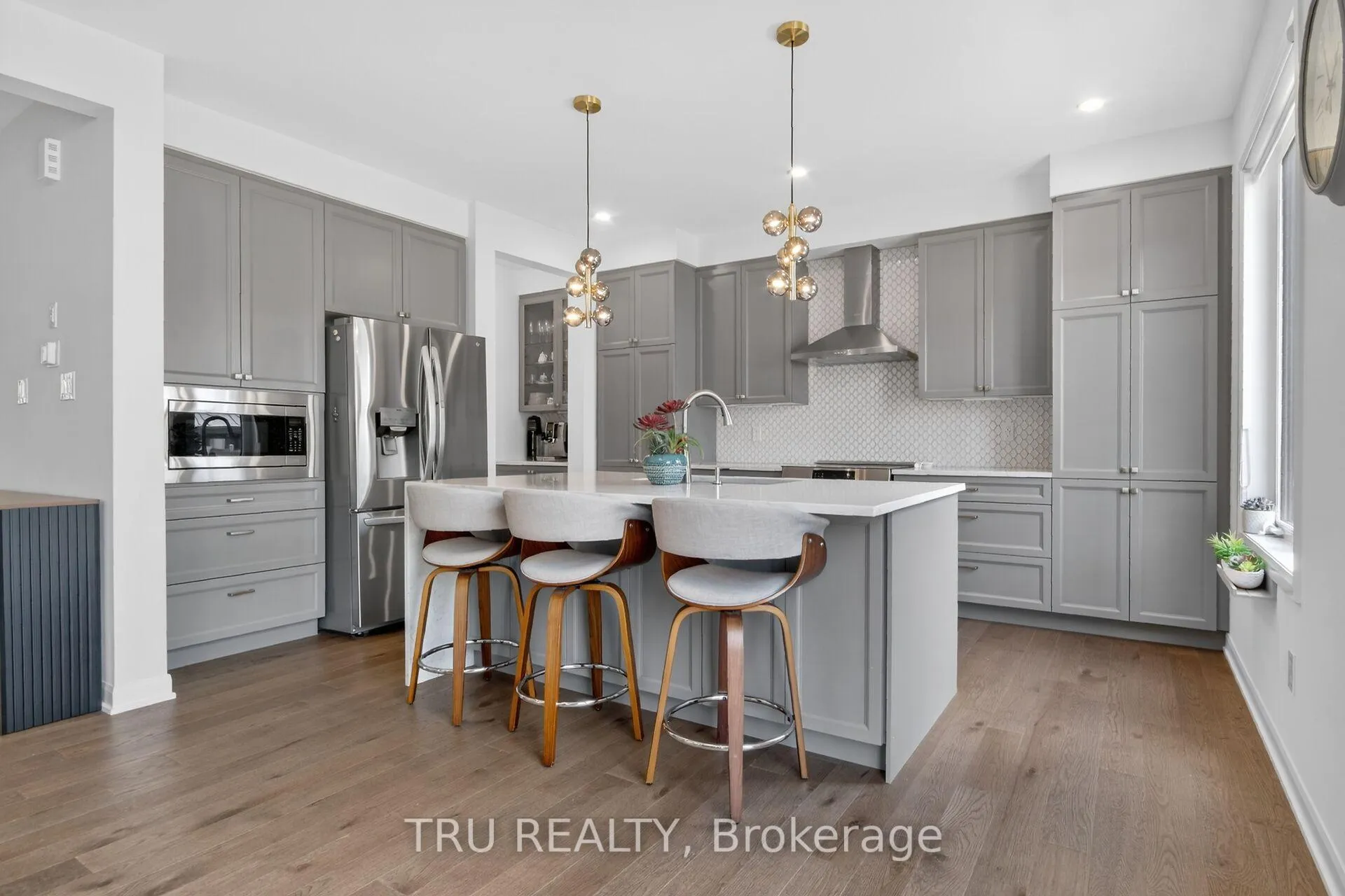 Photo 6 of 202 Skipper Drive, Ottawa, Mahogany Community — HOMEH