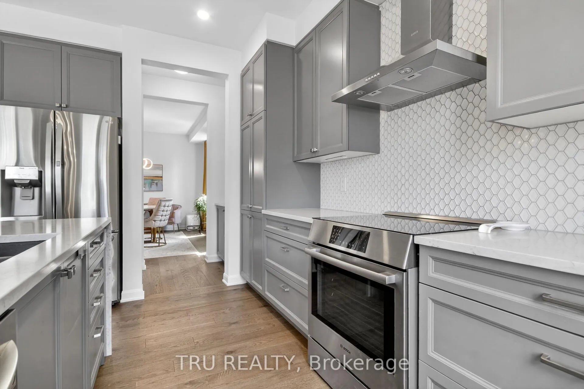 Photo 8 of 202 Skipper Drive, Ottawa, Mahogany Community — HOMEH