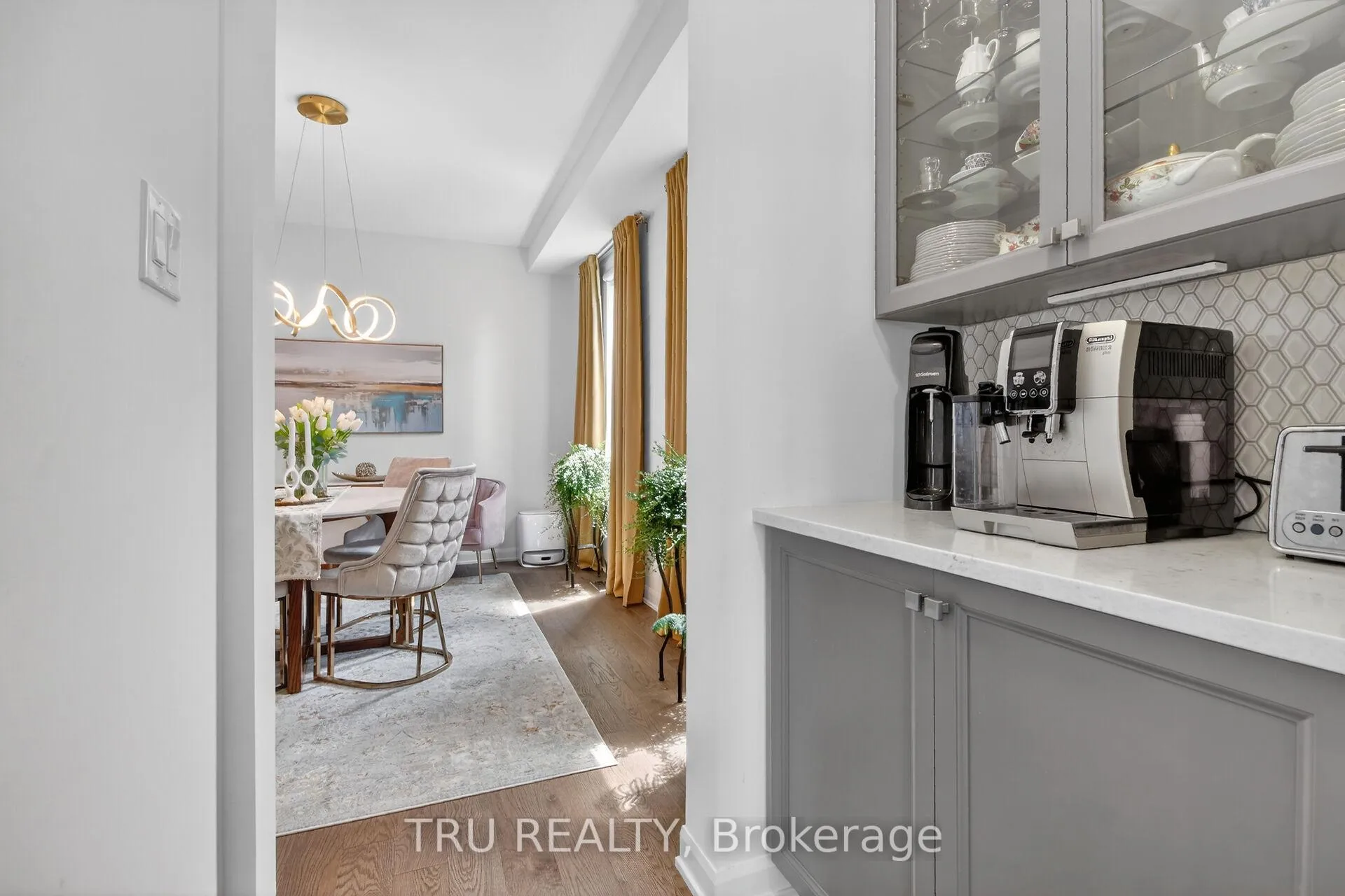 Photo 9 of 202 Skipper Drive, Ottawa, Mahogany Community — HOMEH