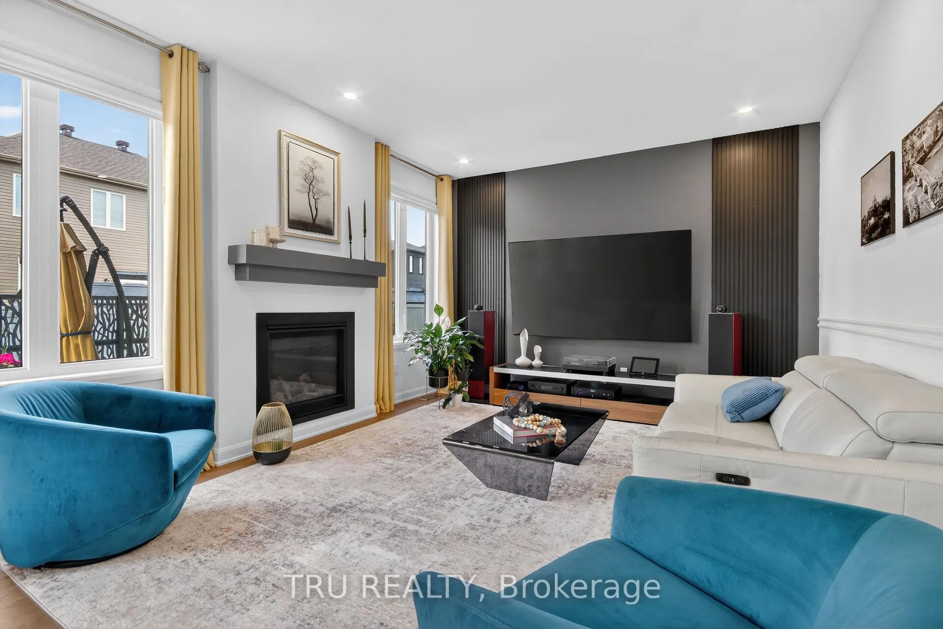 Photo 11 of 202 Skipper Drive, Ottawa, Mahogany Community — HOMEH