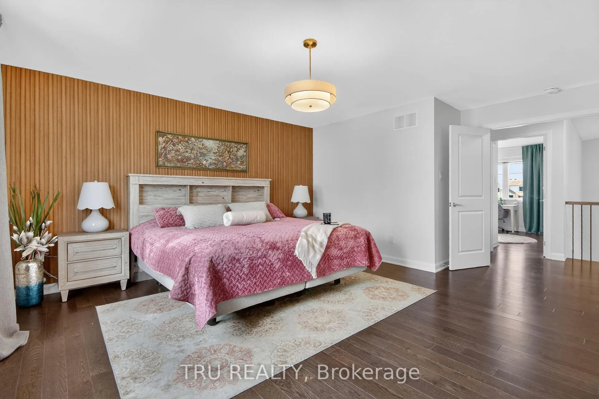 Photo 16 of 202 Skipper Drive, Ottawa, Mahogany Community — HOMEH
