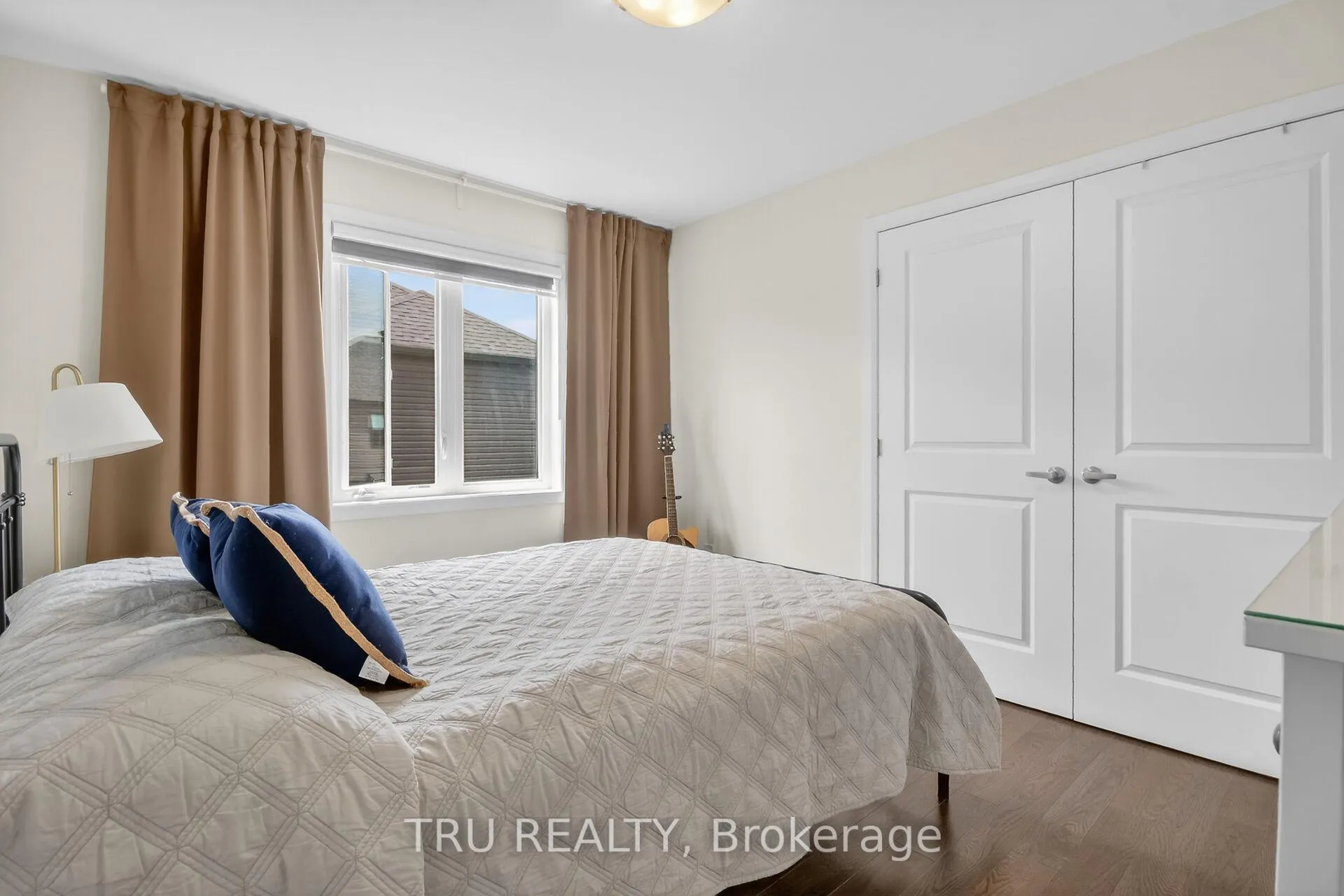 Photo 20 of 202 Skipper Drive, Ottawa, Mahogany Community — HOMEH