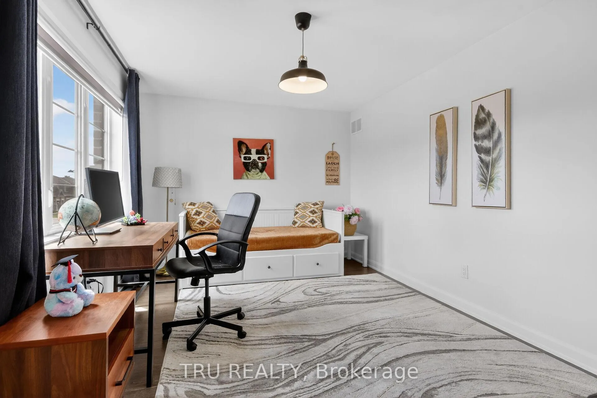 Photo 23 of 202 Skipper Drive, Ottawa, Mahogany Community — HOMEH