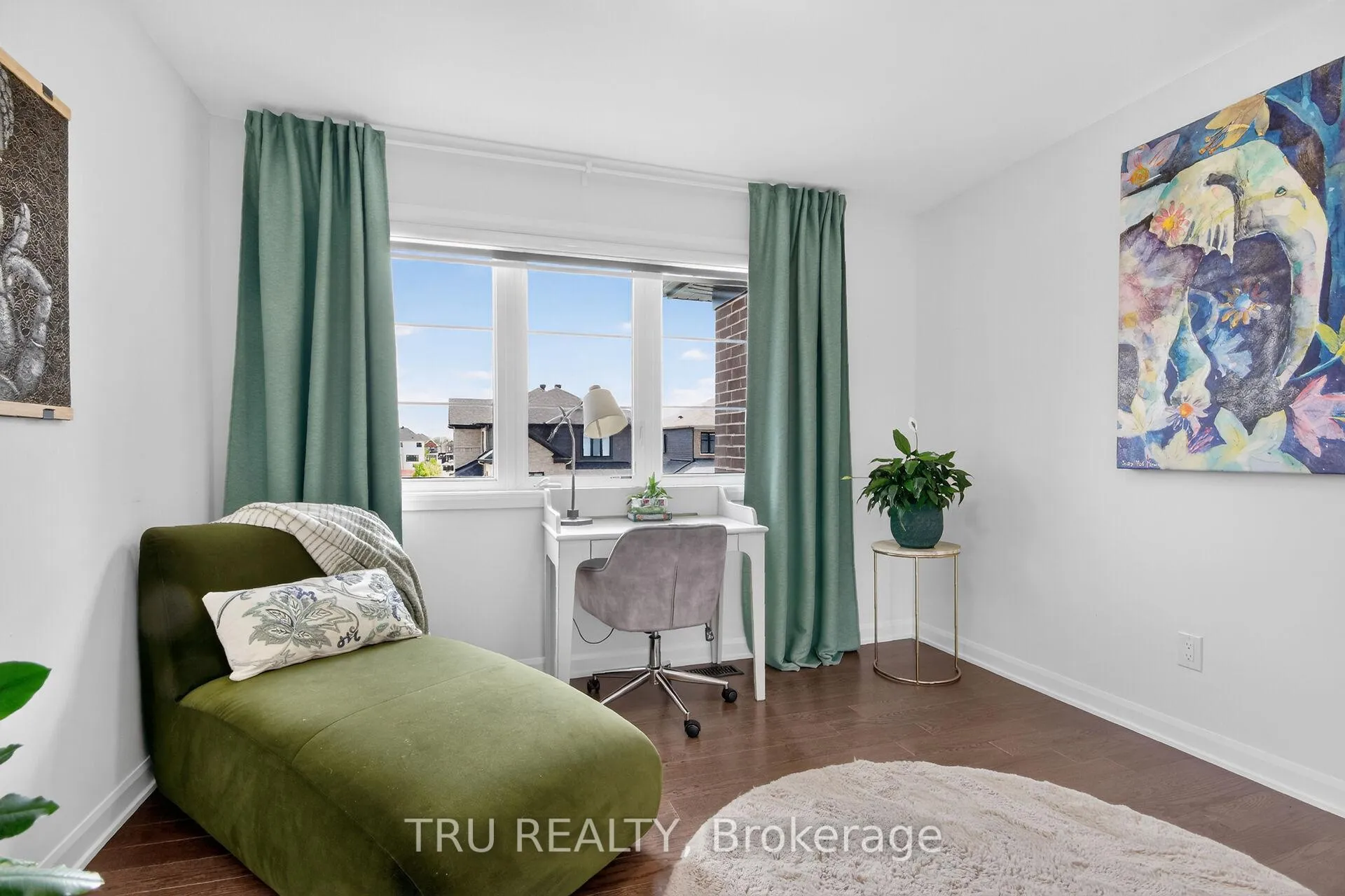 Photo 24 of 202 Skipper Drive, Ottawa, Mahogany Community — HOMEH