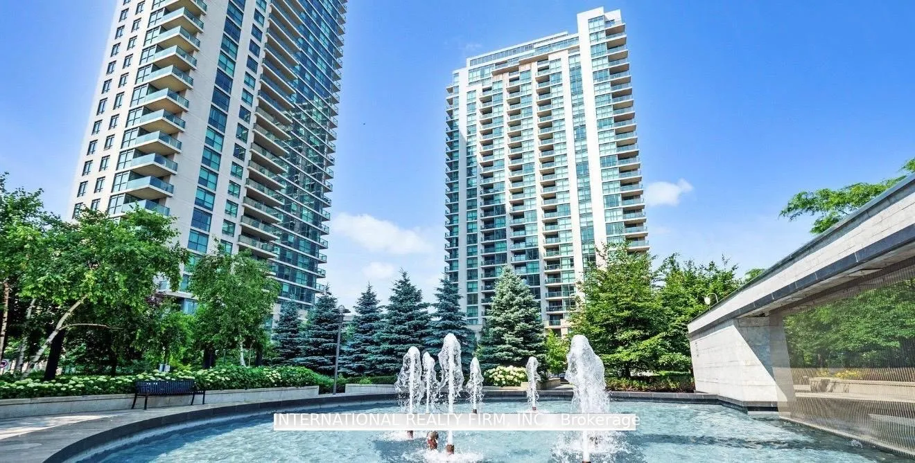 Photo 6 of Unit 401, 205 Sherway Gardens Road, Etobicoke, Islington-City Centre West — HOMEH