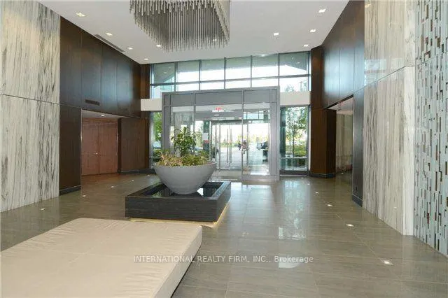 Photo 7 of Unit 401, 205 Sherway Gardens Road, Etobicoke, Islington-City Centre West — HOMEH