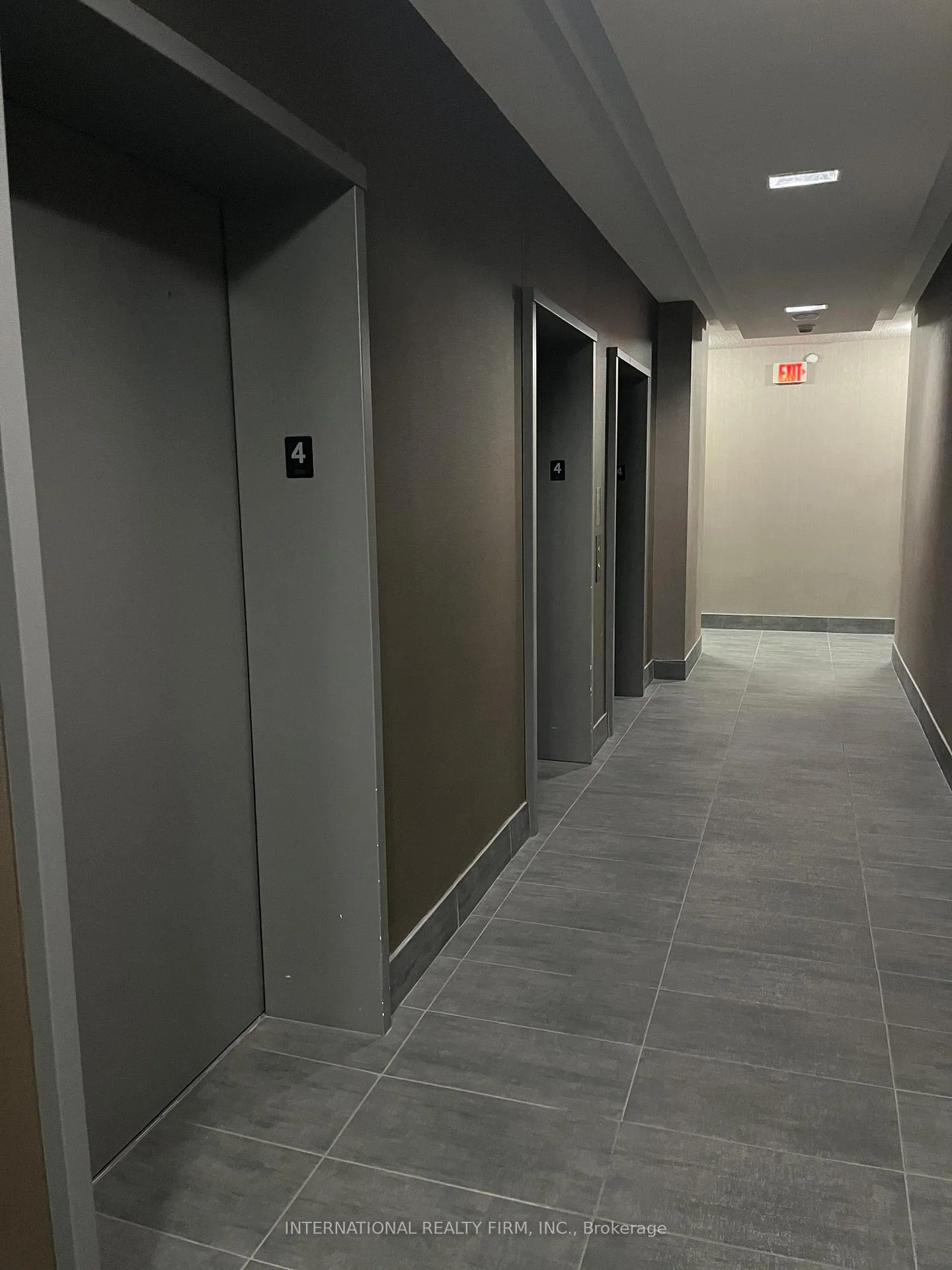 Photo 8 of Unit 401, 205 Sherway Gardens Road, Etobicoke, Islington-City Centre West — HOMEH