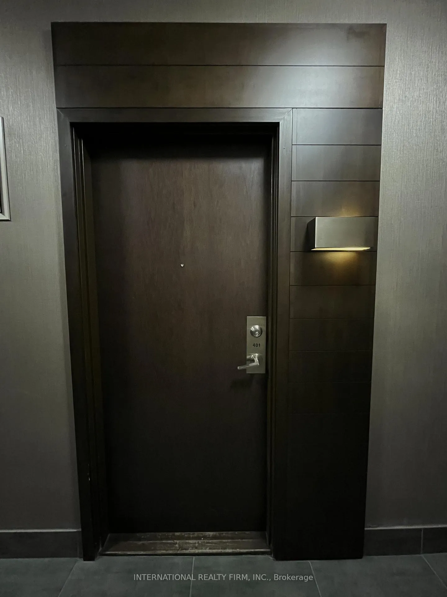 Photo 9 of Unit 401, 205 Sherway Gardens Road, Etobicoke, Islington-City Centre West — HOMEH