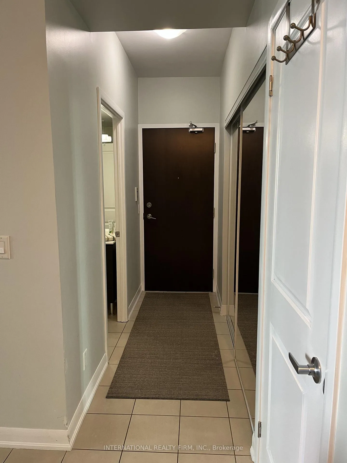 Photo 10 of Unit 401, 205 Sherway Gardens Road, Etobicoke, Islington-City Centre West — HOMEH