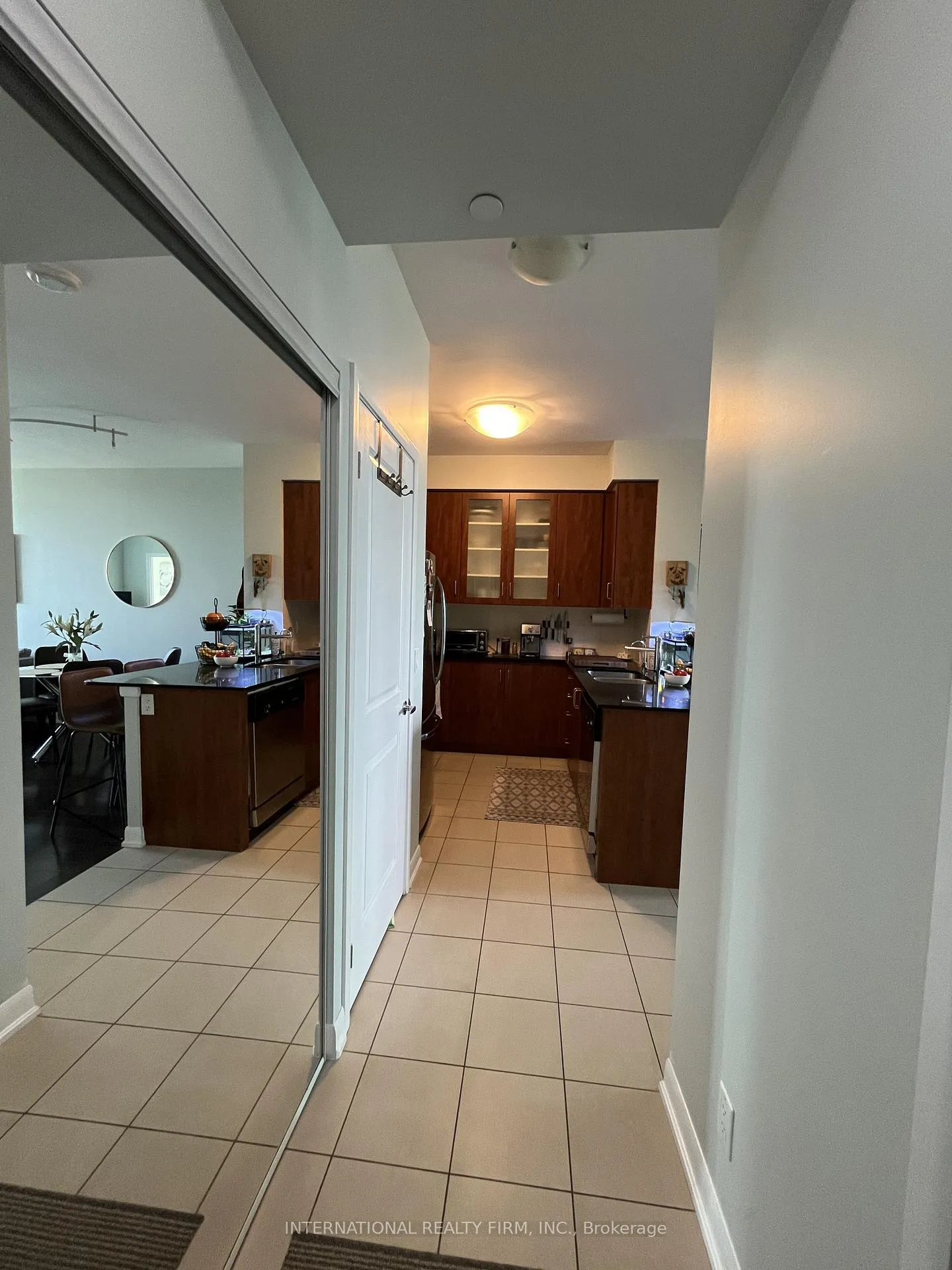 Photo 11 of Unit 401, 205 Sherway Gardens Road, Etobicoke, Islington-City Centre West — HOMEH