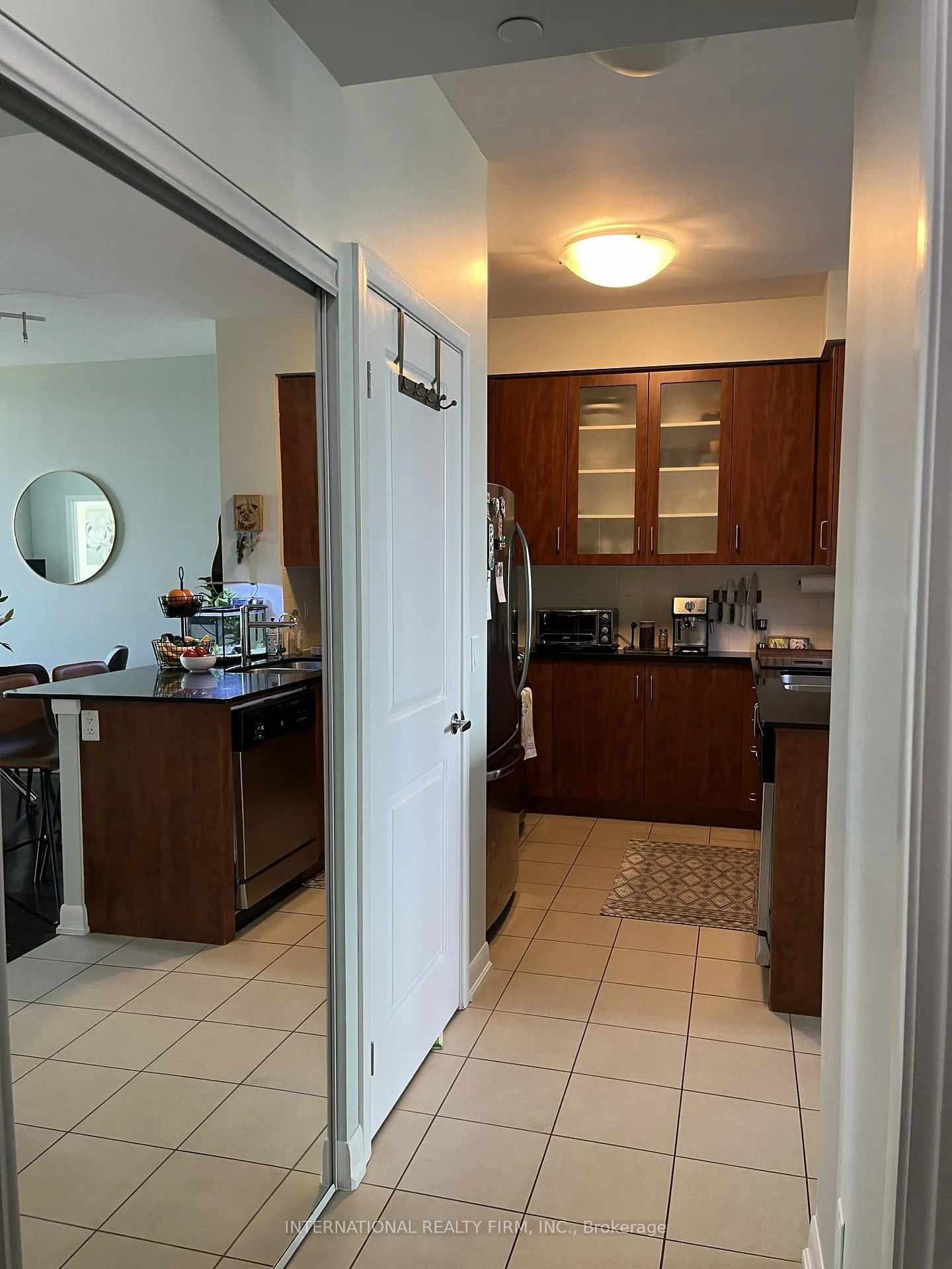 Photo 12 of Unit 401, 205 Sherway Gardens Road, Etobicoke, Islington-City Centre West — HOMEH